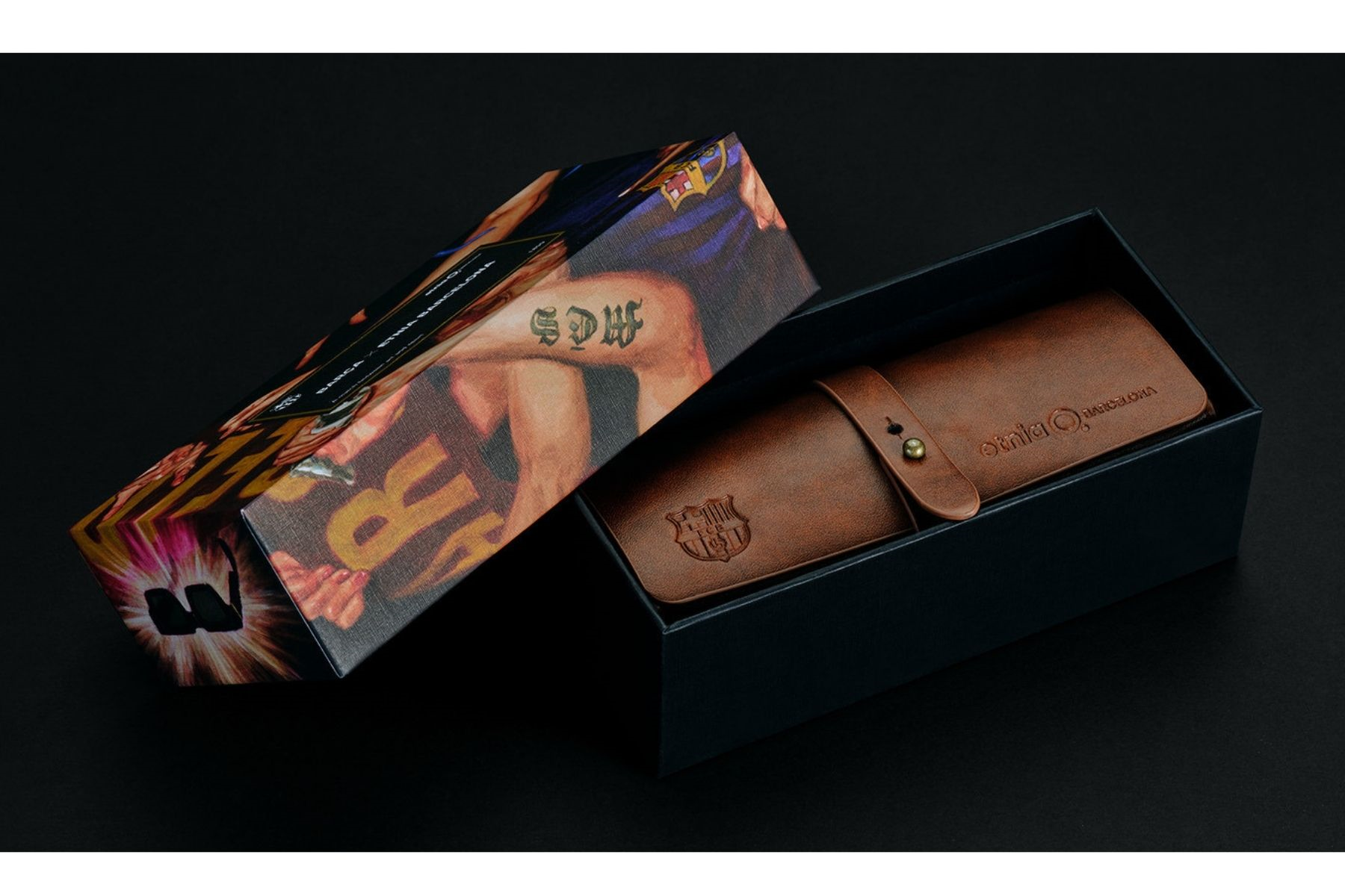Etnia Barcelona LONDON 2011 BK 51 Unisex Güneş Gözlüğü