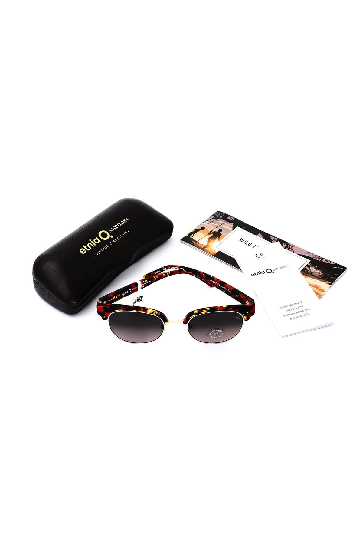 Etnia Barcelona MARINA BKRD HED. 
