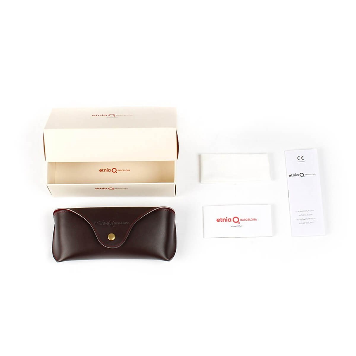 Etnia Barcelona MISSIONDISTRICT HVBL İN 