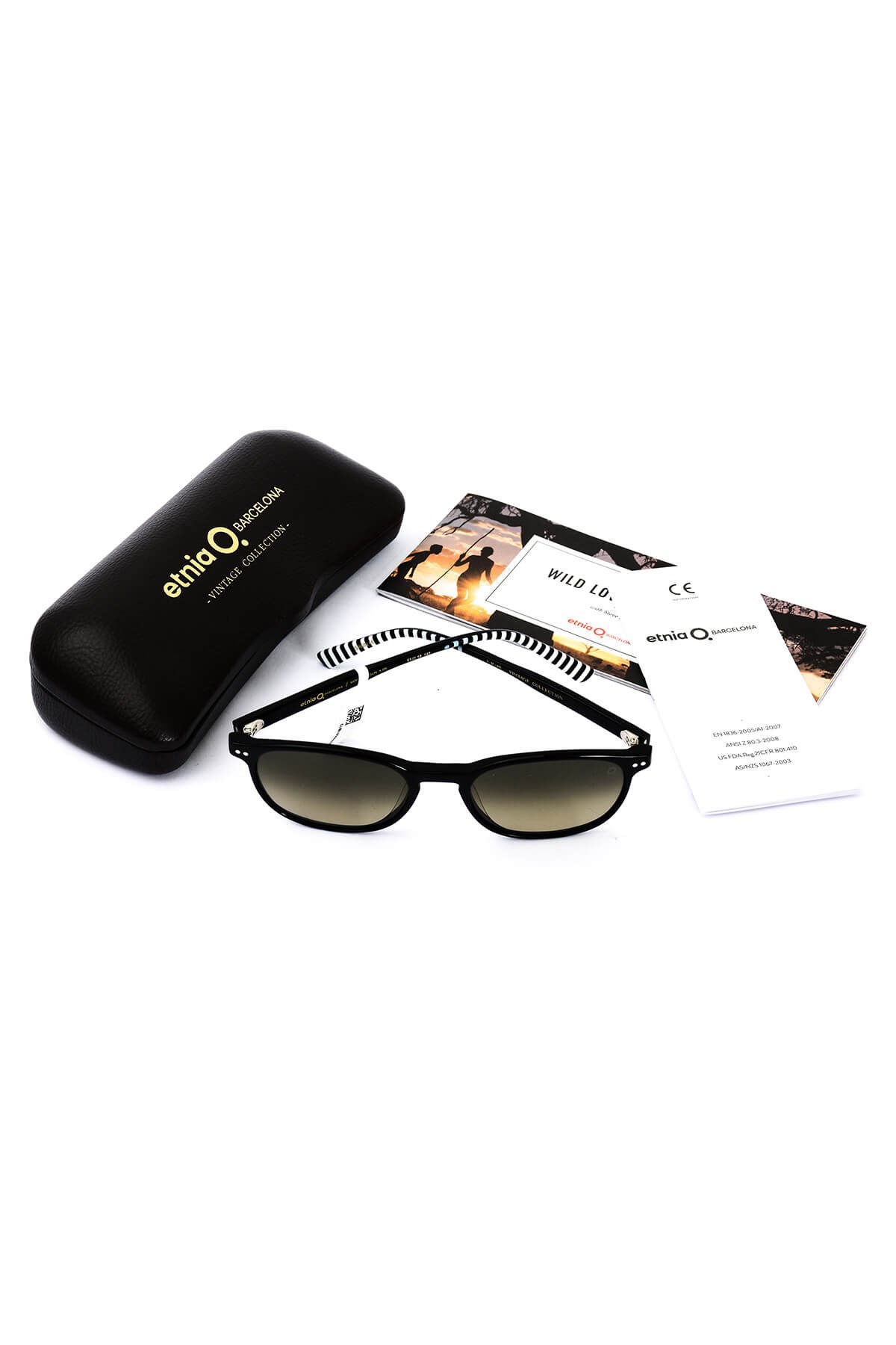 Etnia Barcelona MONTAUK BK İN 51-18 