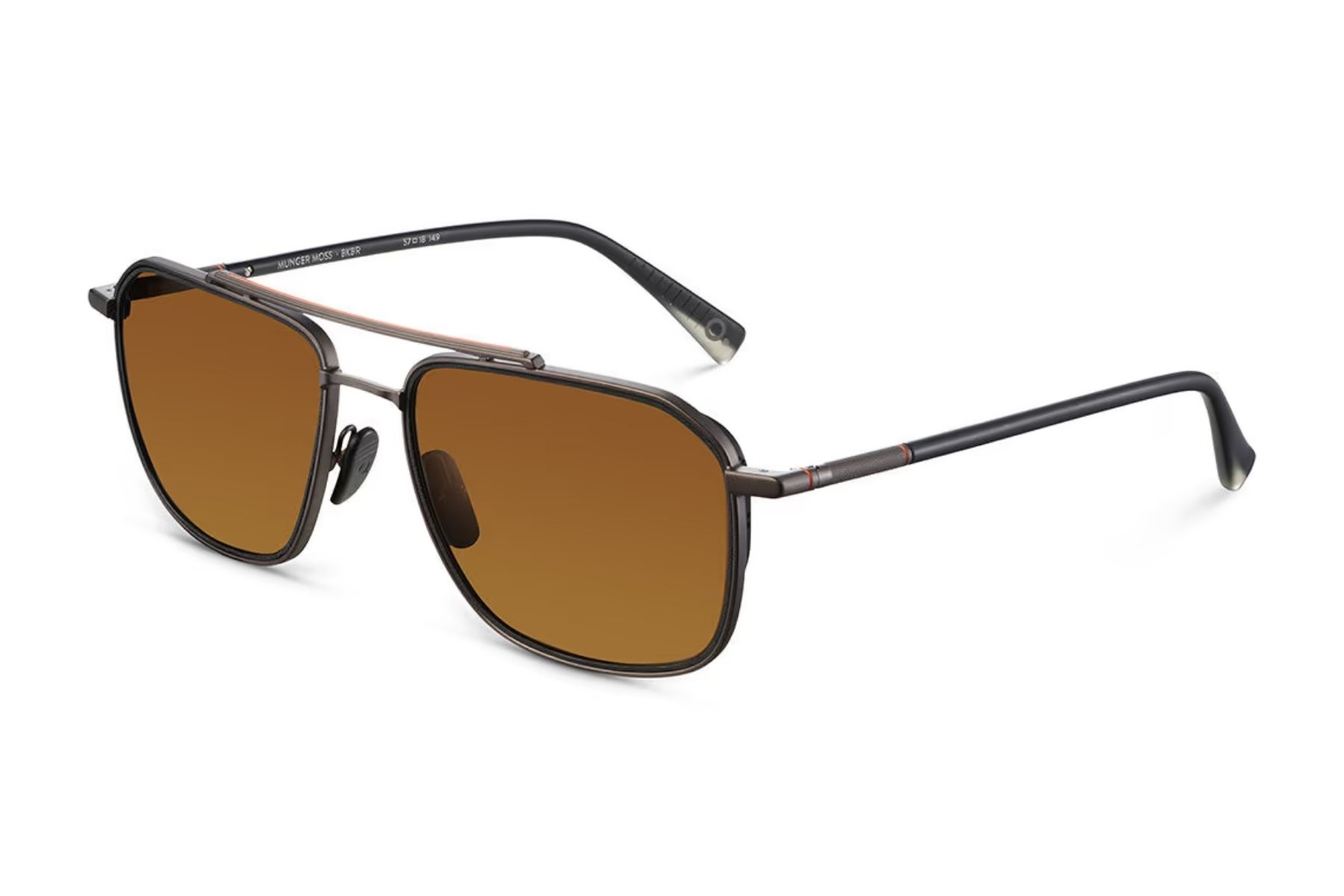 Etnia Barcelona MUNGER MOSS BKBR 57