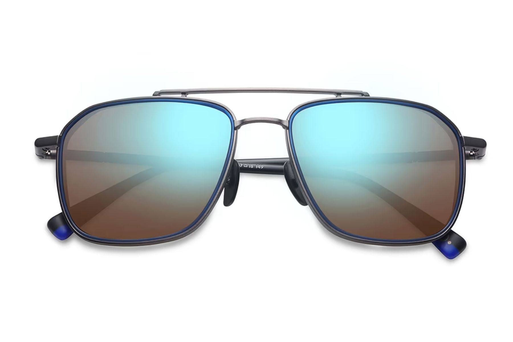 Etnia Barcelona MUNGER MOSS BLBK 57