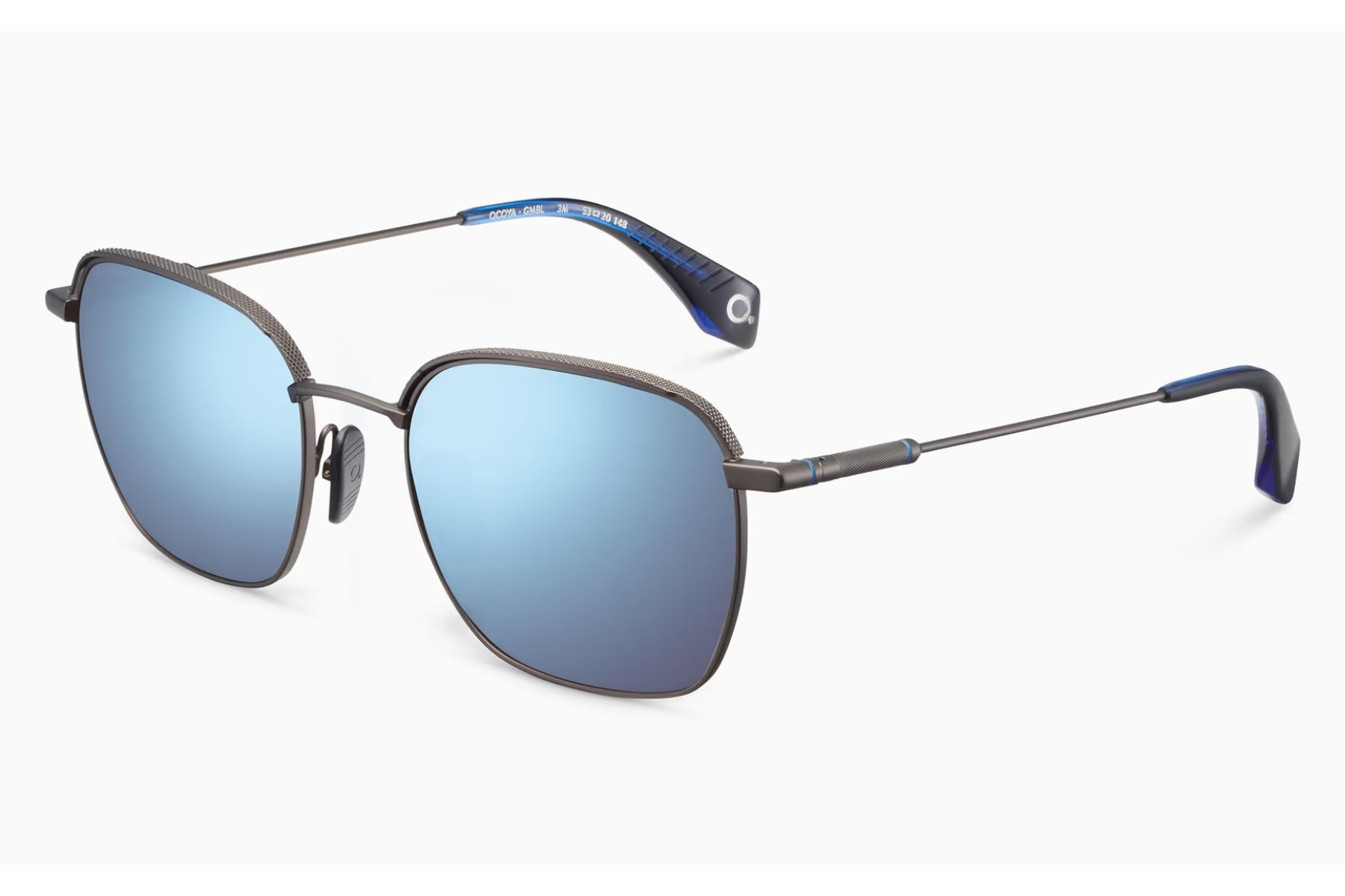 Etnia Barcelona OCOYA GMBL 53-20 Unisex Güneş Gözlüğü