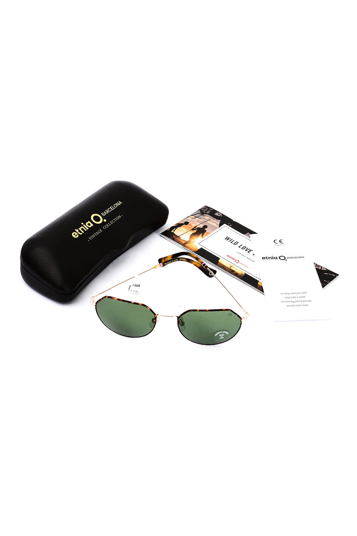 Etnia Barcelona RHODEISLAND PGBX 