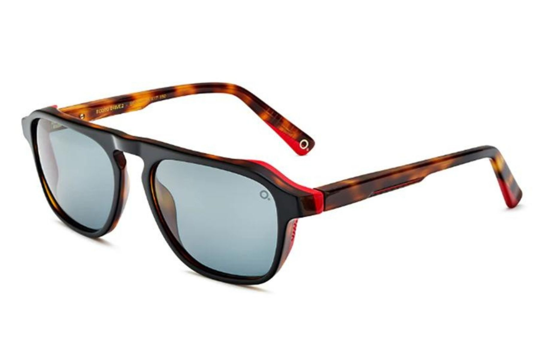 Etnia Barcelona RODEO DRIVE.2 BKHV Unisex Güneş Gözlüğü