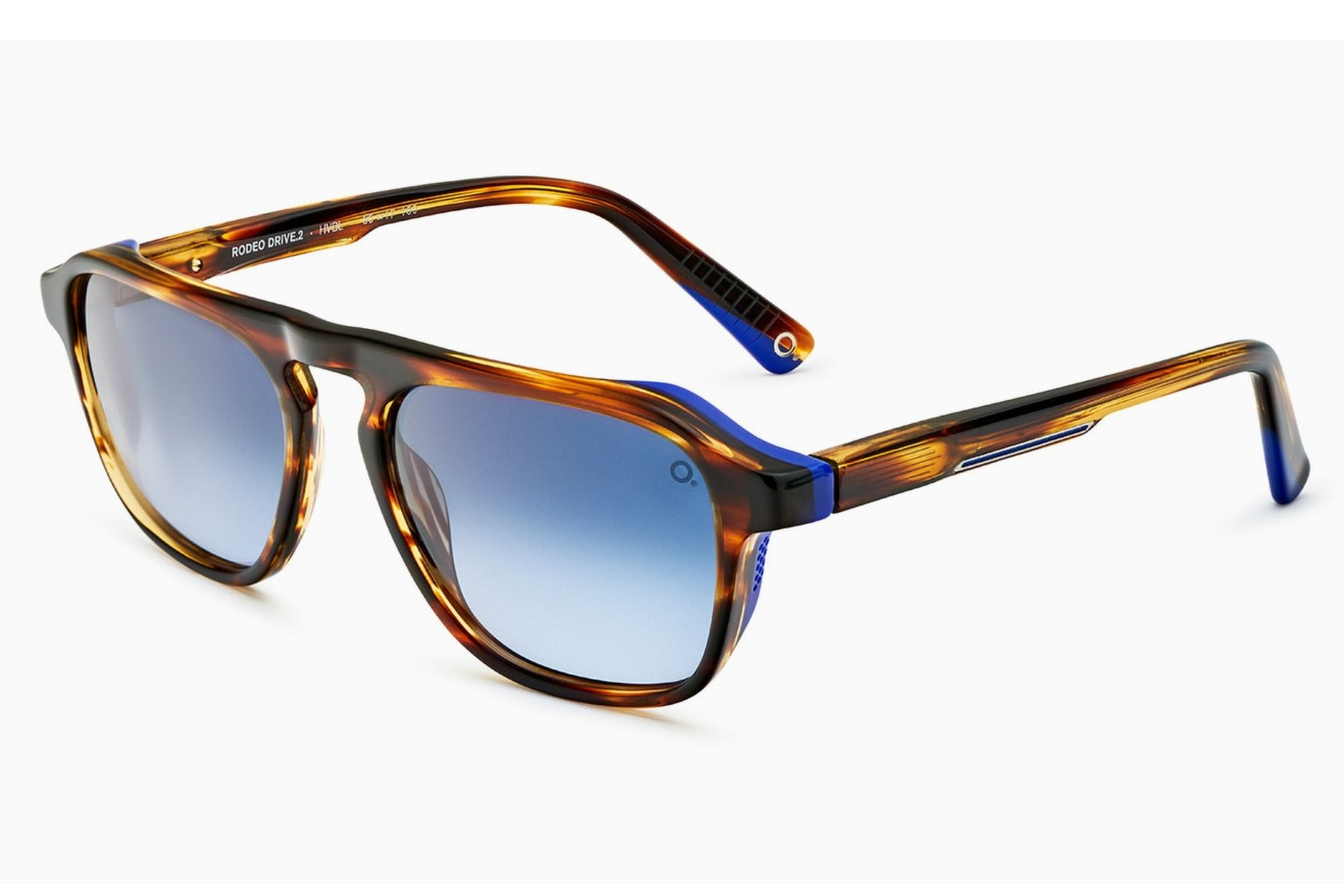 Etnia Barcelona RODEO HVBL 55-17-150 Unisex Güneş Gözlüğü