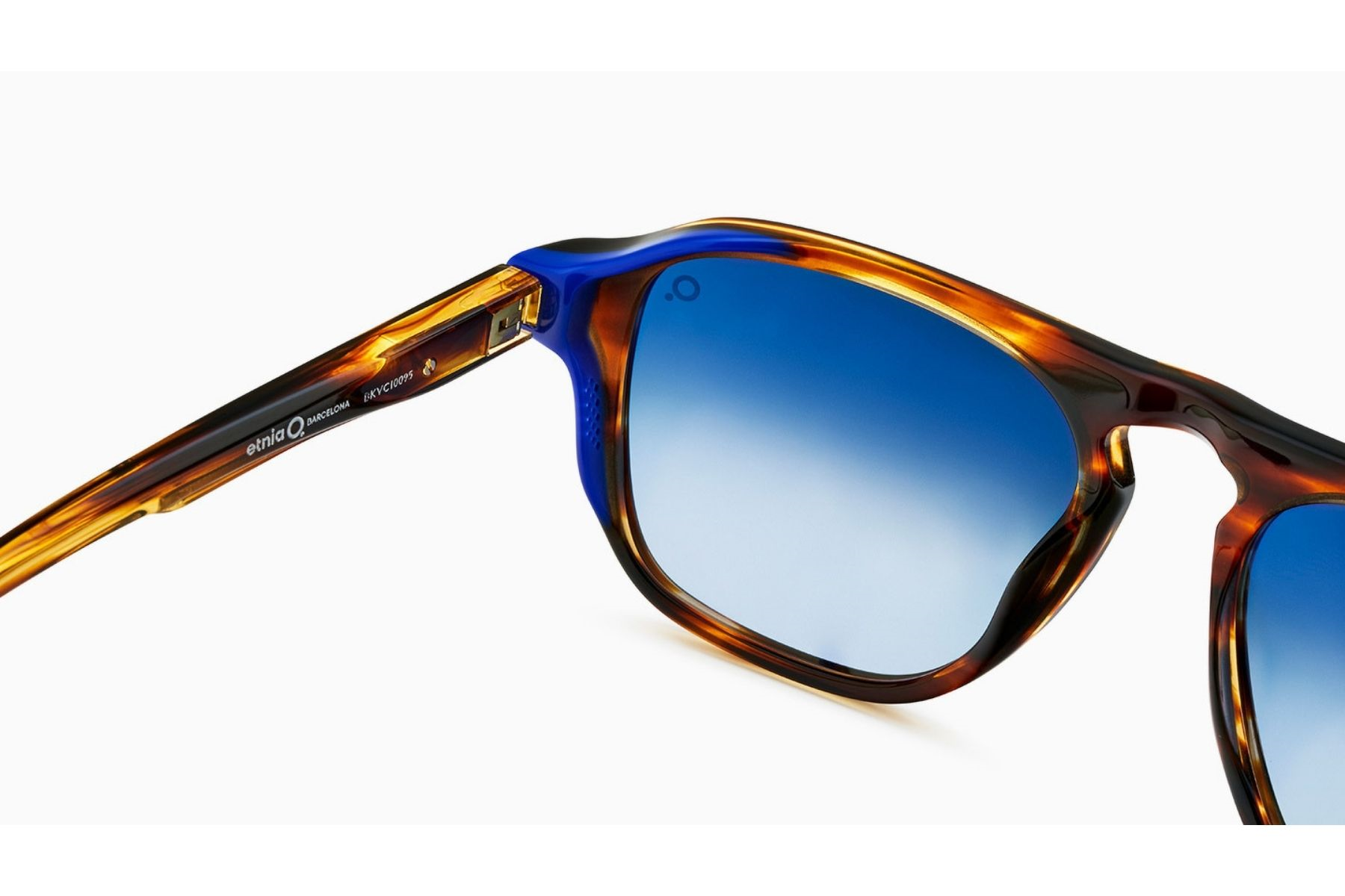 Etnia Barcelona RODEO HVBL 55-17-150 Unisex Güneş Gözlüğü