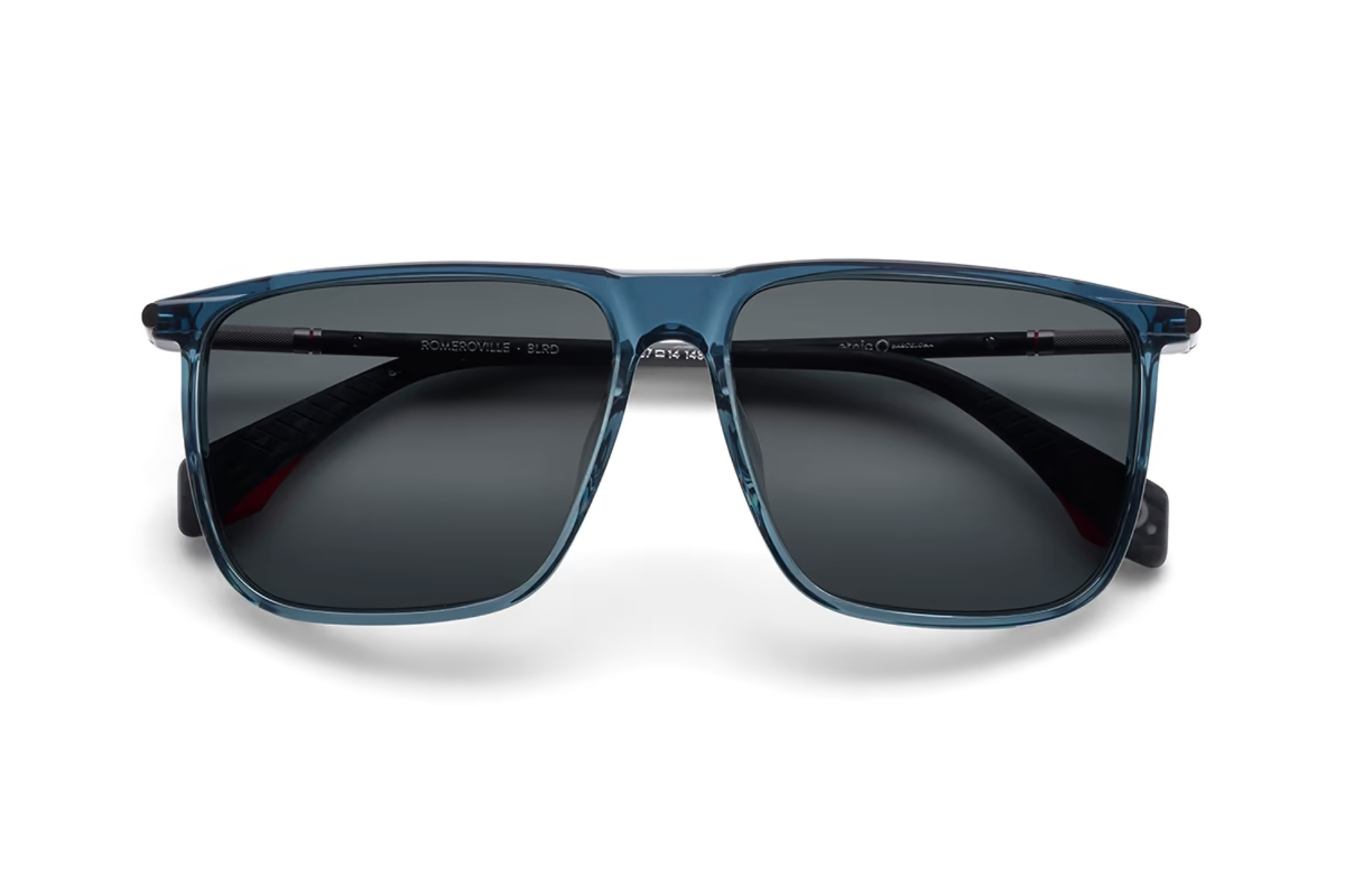 Etnia Barcelona ROMERO BLRD 57 Erkek Güneş Gözlüğü