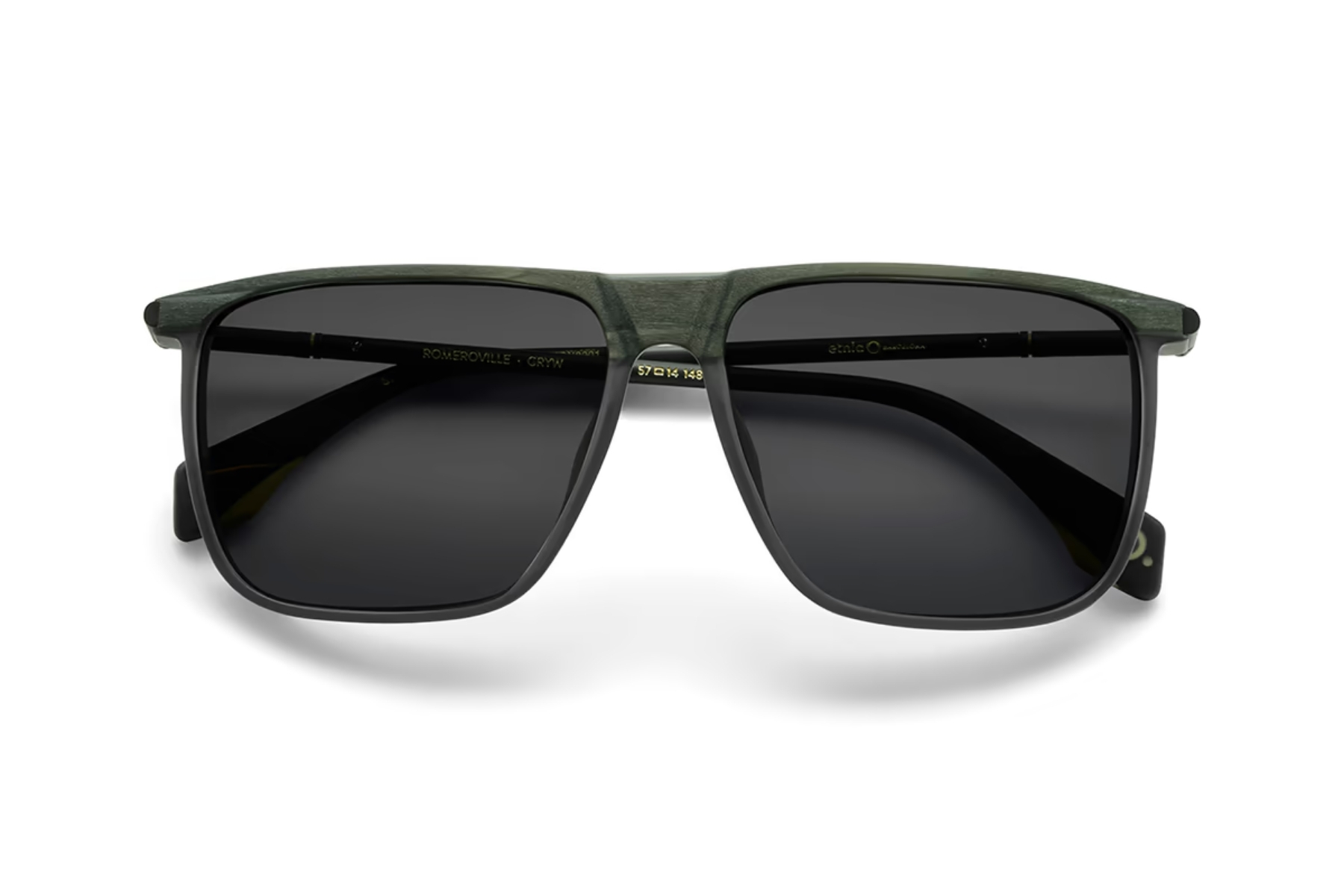 Etnia Barcelona ROMEROVILLE GRYW 57 Erkek Güneş Gözlüğü