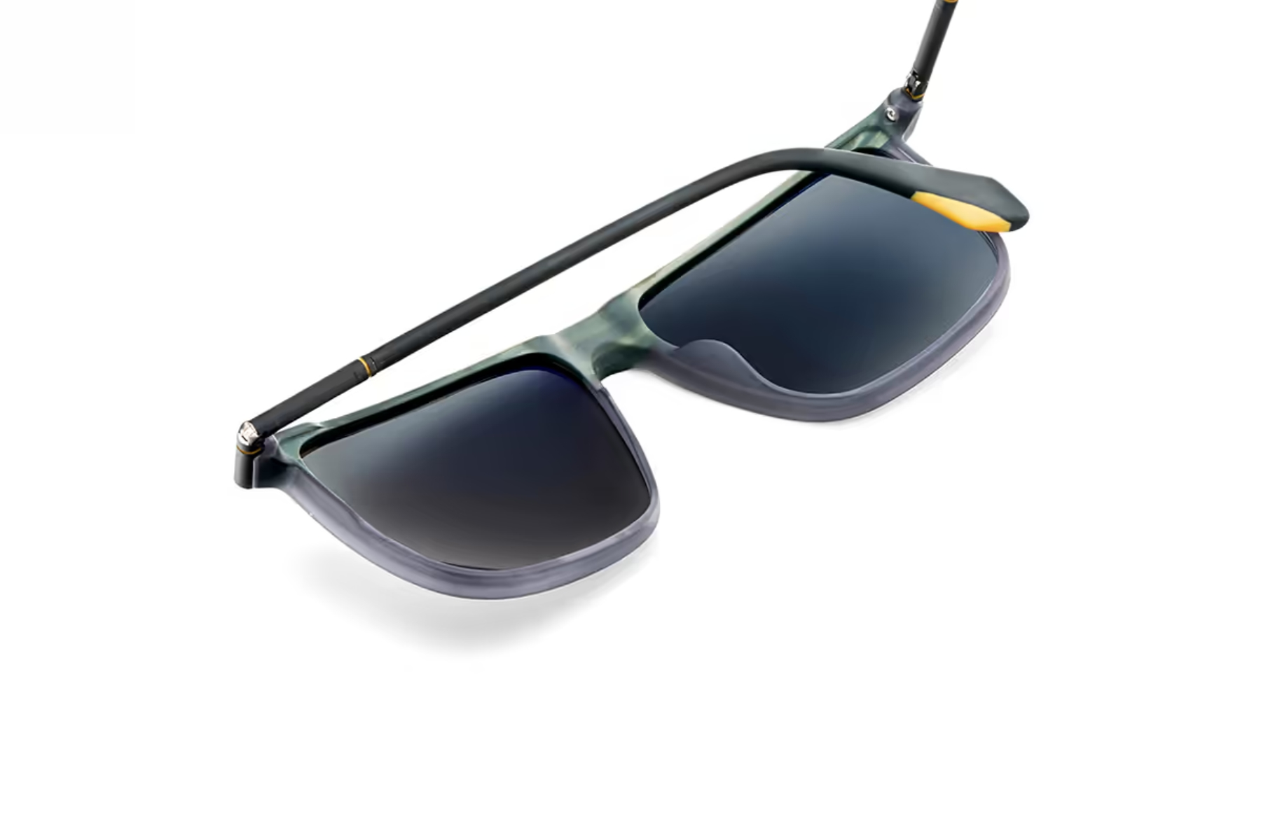 Etnia Barcelona ROMEROVILLE GRYW 57 Erkek Güneş Gözlüğü