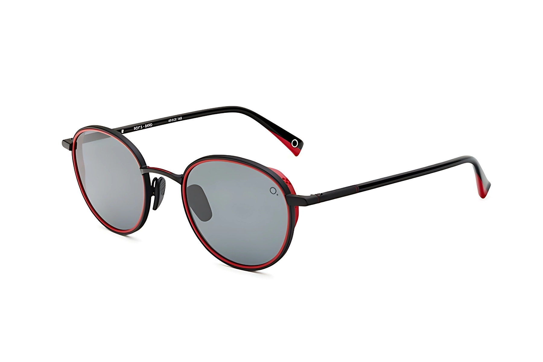Etnia Barcelona ROYS BKRD 49 Unisex Güneş Gözlüğü
