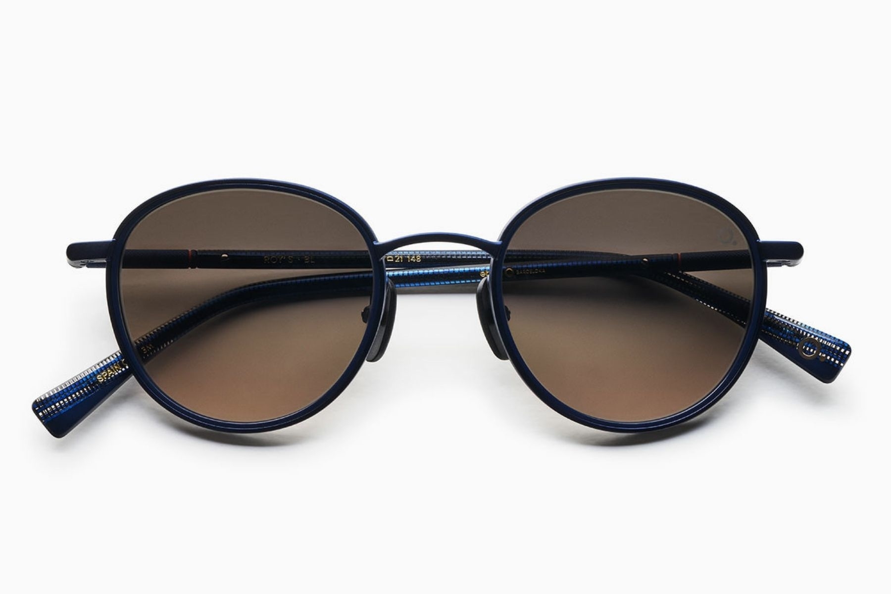 Etnia Barcelona ROYS BL 49-21 Unisex Güneş Gözlüğü