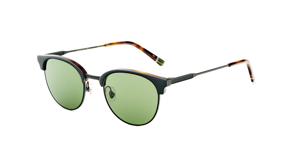 Etnia Barcelona SHINJUKU SUN BKHV Unisex Güneş Gözlüğü