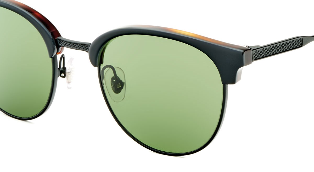 Etnia Barcelona SHINJUKU SUN BKHV Unisex Güneş Gözlüğü