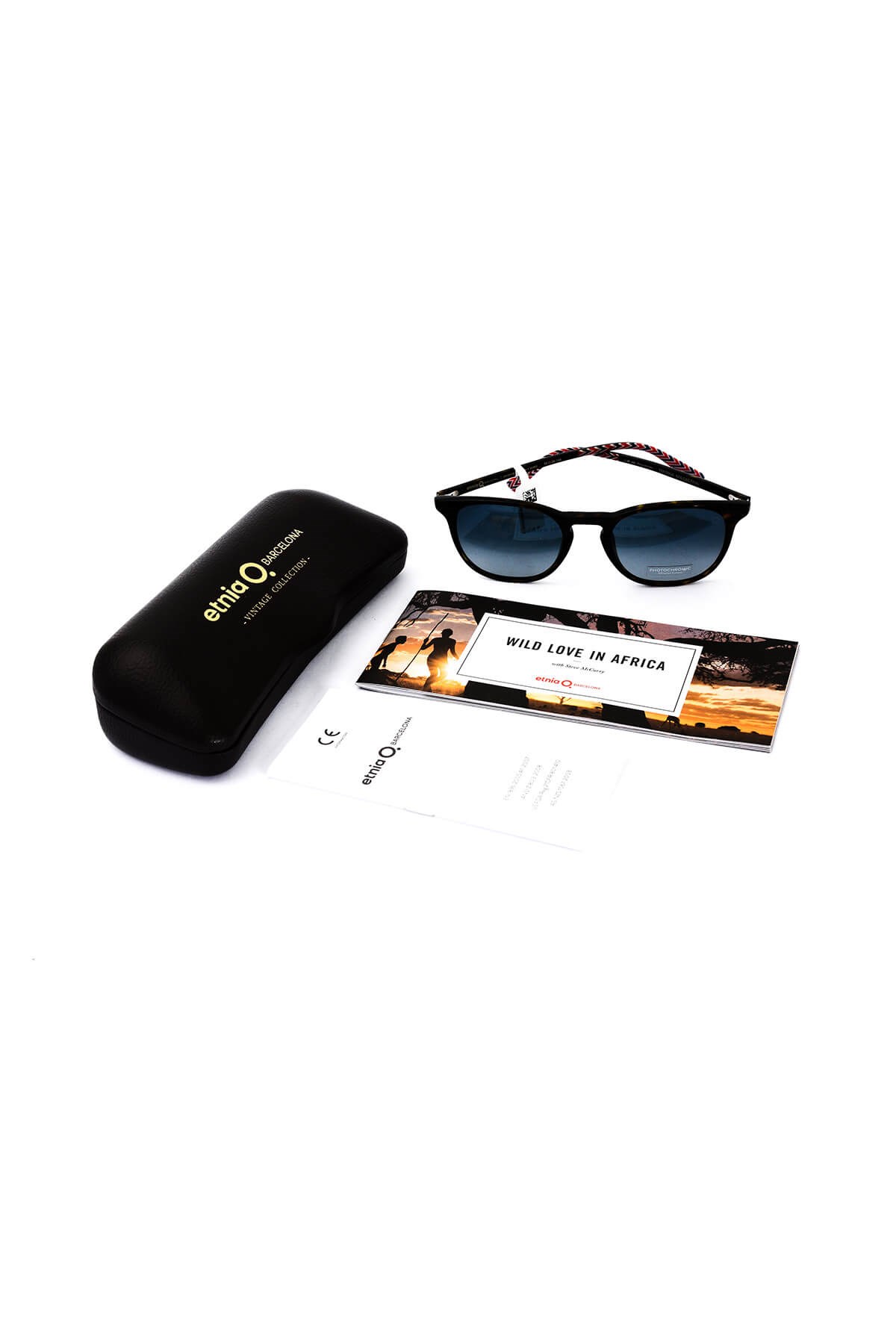 Etnia Barcelona SHOREDITCH HVRD İN 