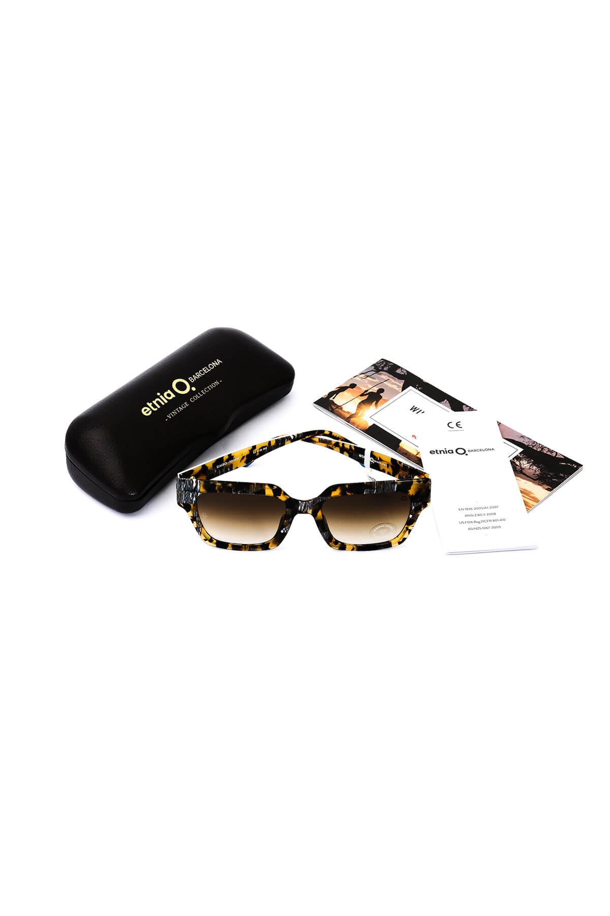 Etnia Barcelona SIMBO HVWH 