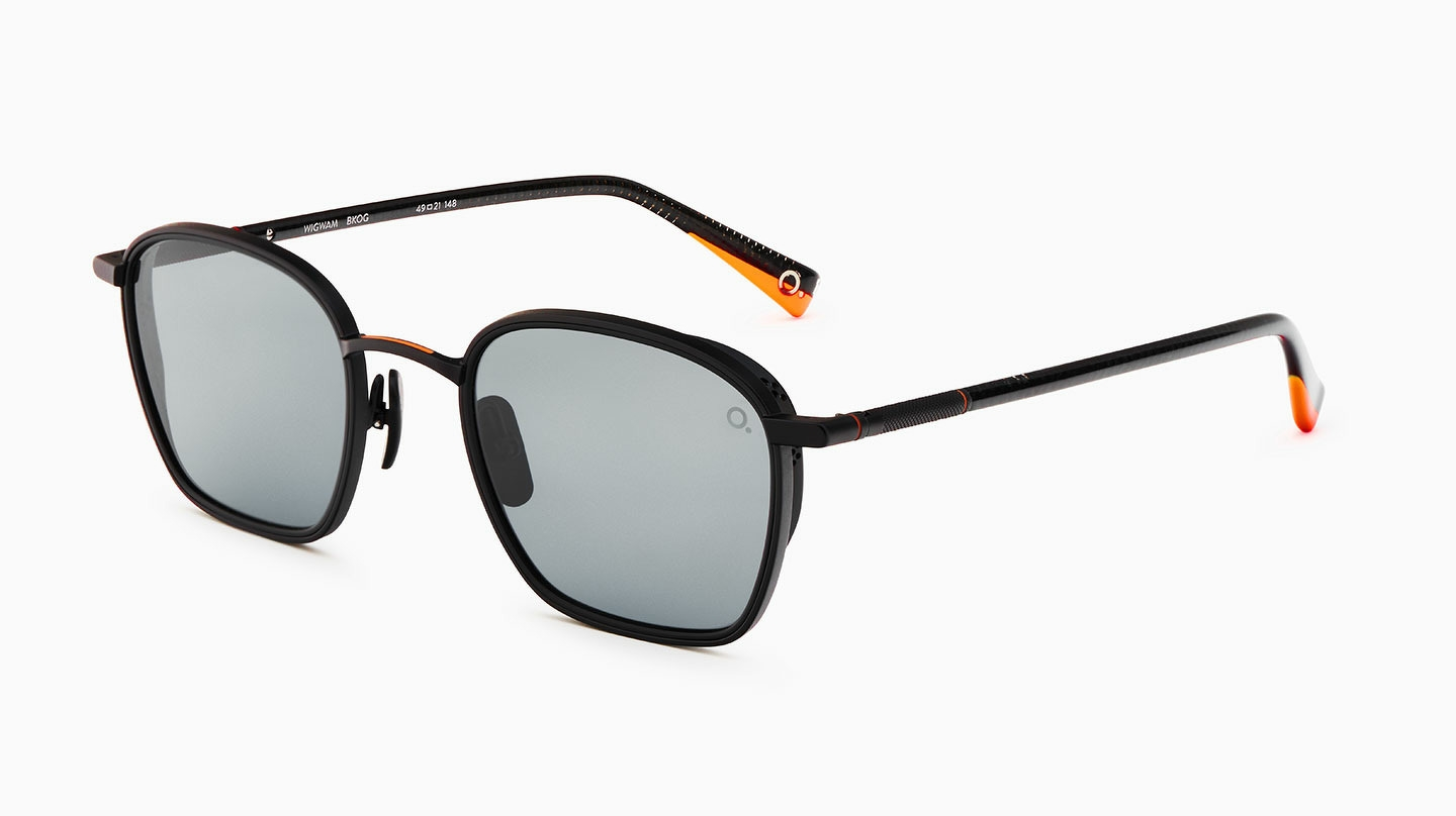 Etnia Barcelona WIGWAM BKOG 49-21 Unisex Güneş Gözlüğü