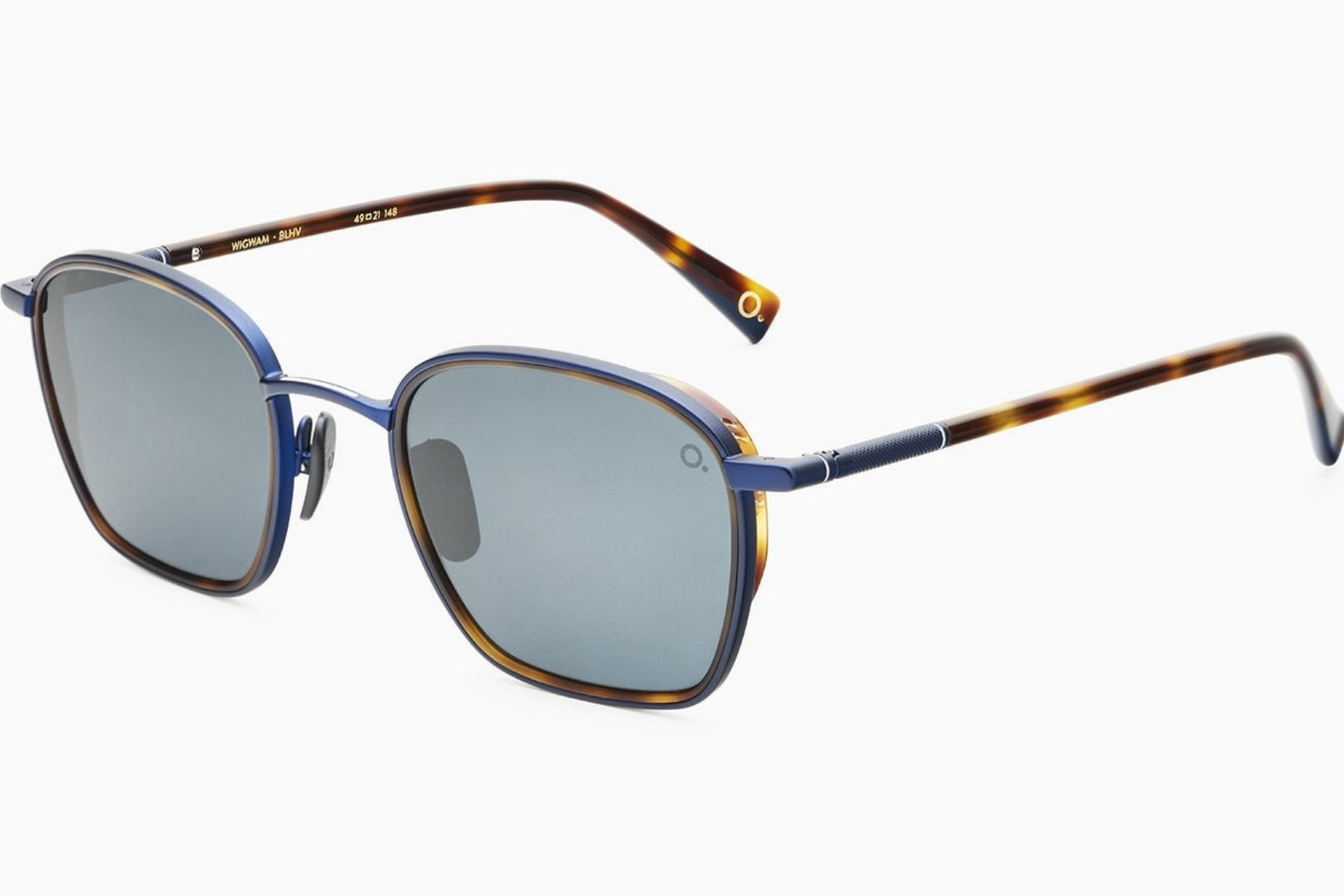 Etnia Barcelona WIGWAM BLHV 49-21 Unisex Güneş Gözlüğü
