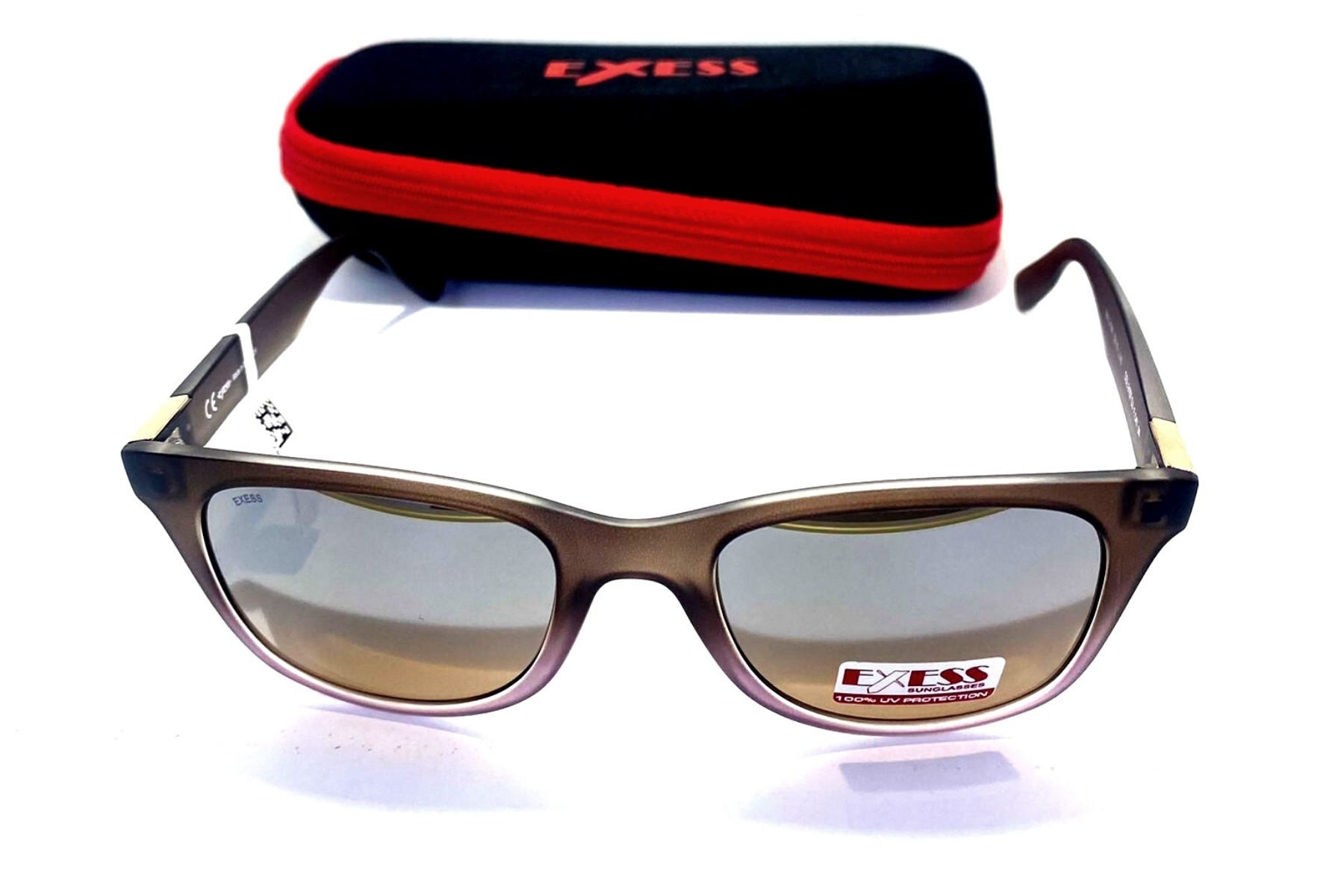 Exess 1841 9157 52-19 Unisex Güneş Gözlüğü