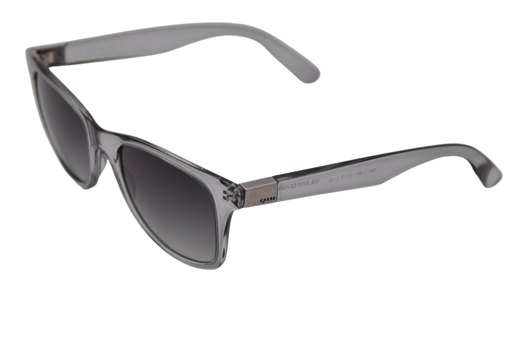 Exess 1841 S1117 52-19 Unisex Güneş Gözlüğü