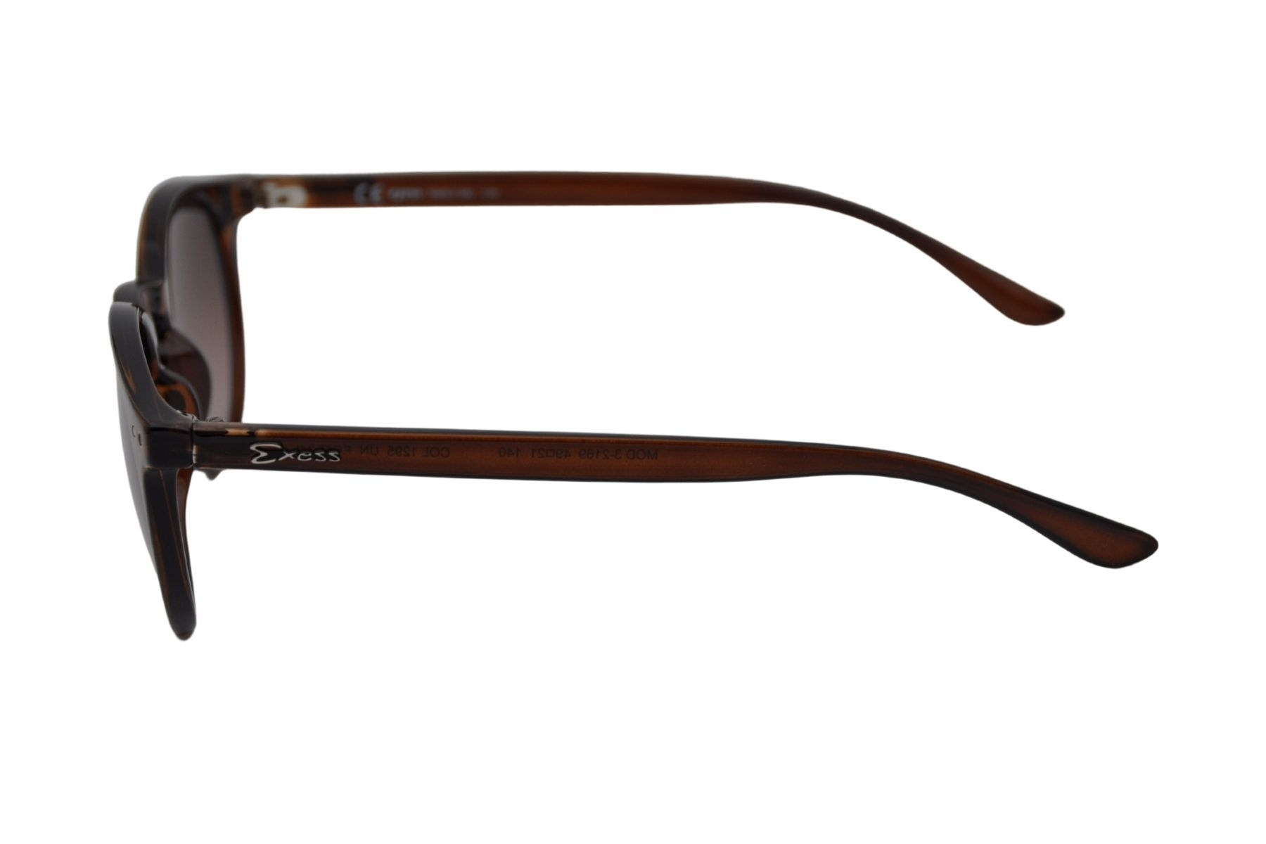 Exess 2169 1295 49-21 Unisex Güneş Gözlüğü