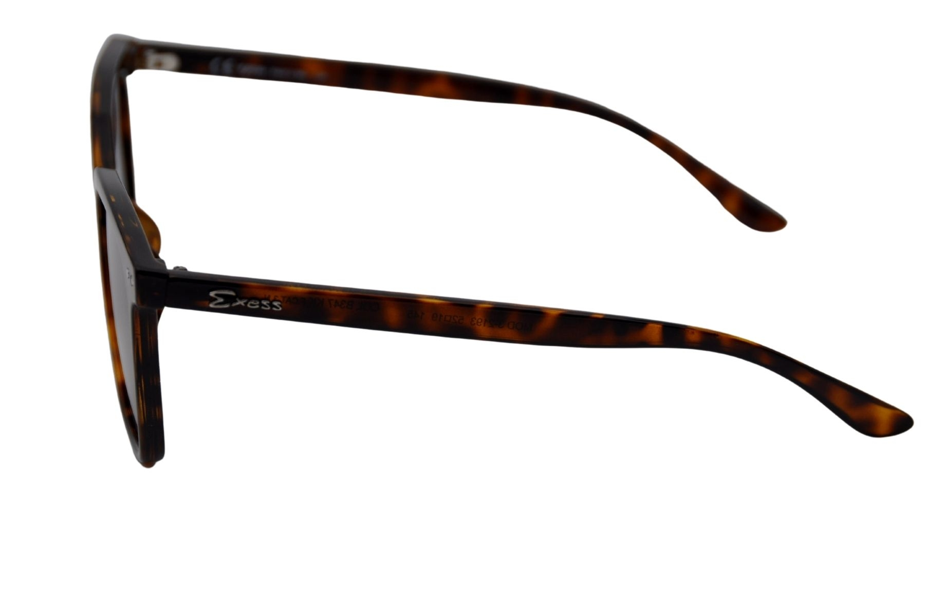 Exess 2193 B347 52-19 Unisex Güneş Gözlüğü