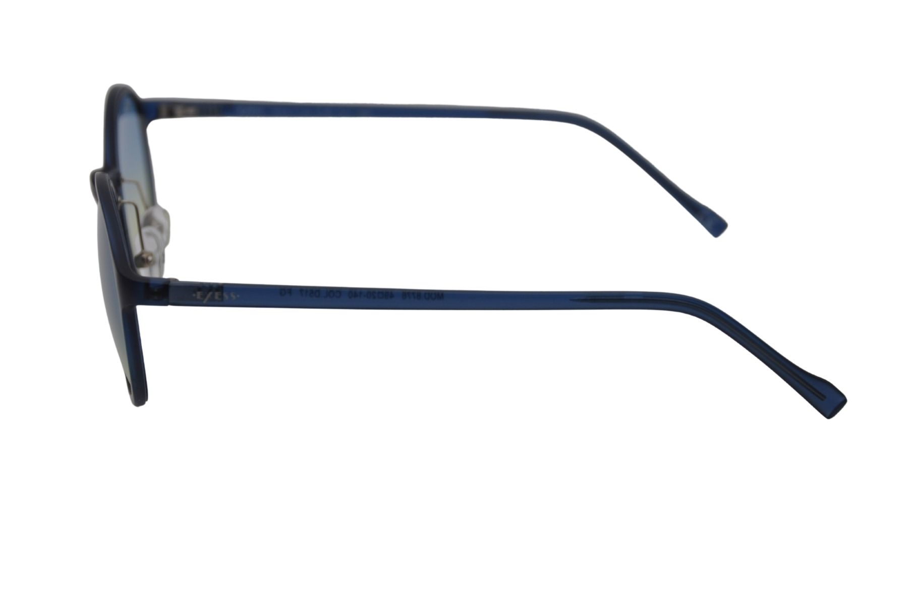 Exess 8776 D517 49-20 Unisex Güneş Gözlüğü