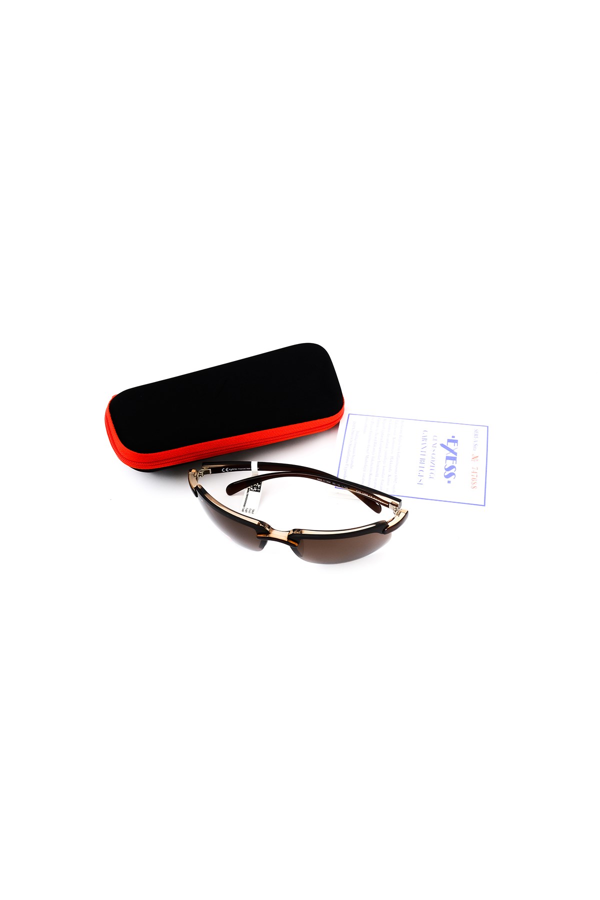 Exess 1294 1295 LT 