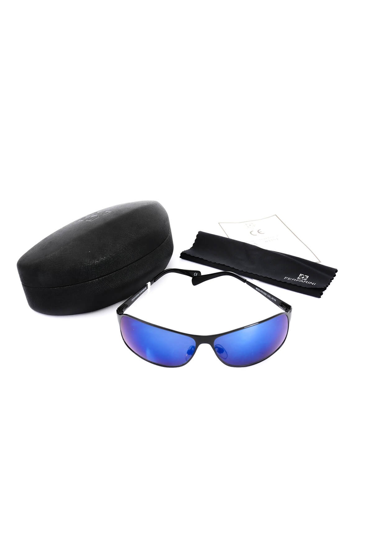 Ferfarini 1025 401M Unisex Güneş Gözlüğü