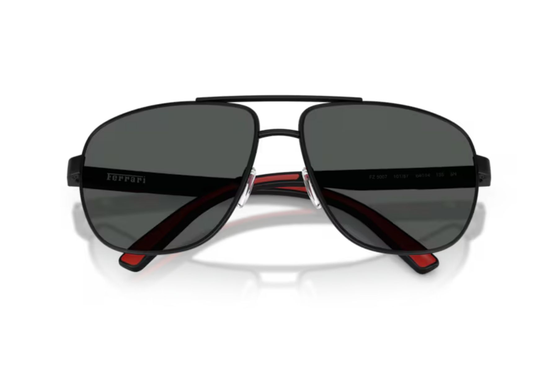 Ferrarı Scuderıa 0FZ5007 101/87 64