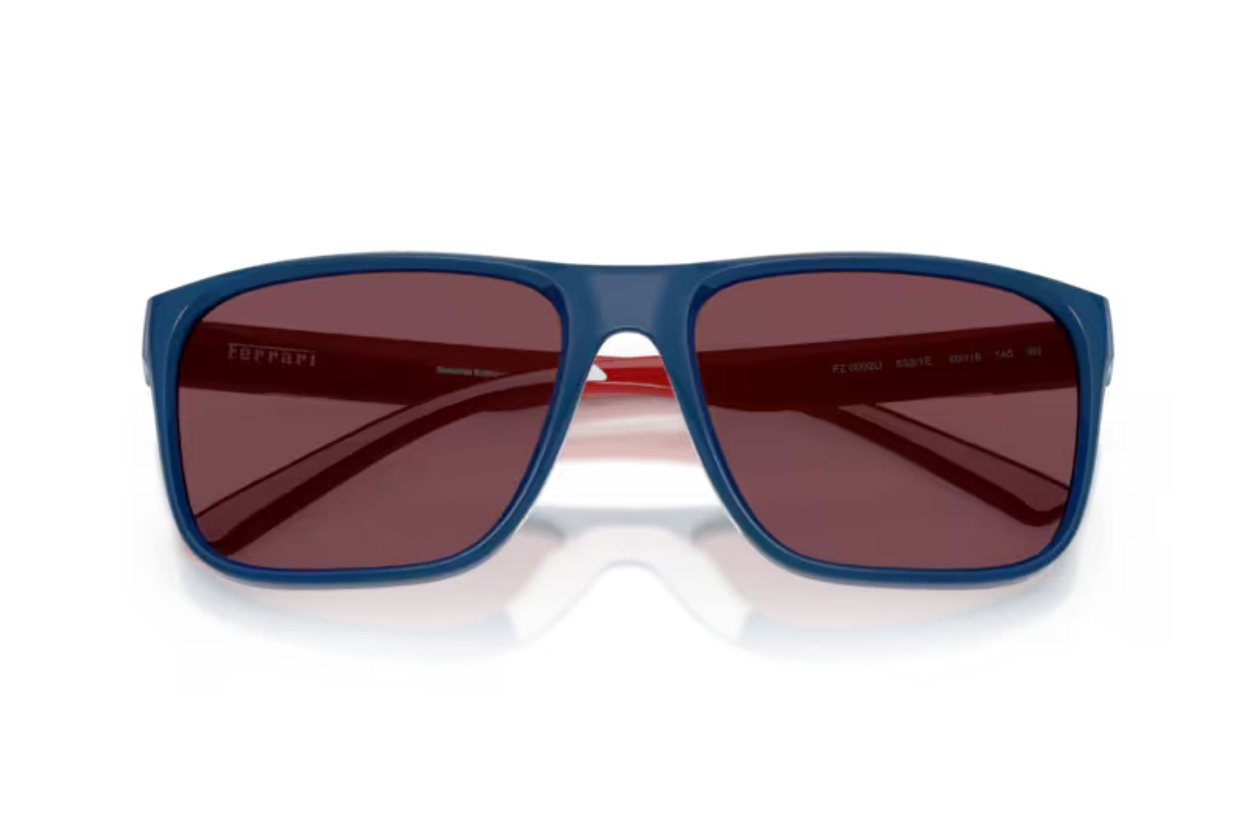 Ferrarı Scuderıa 0FZ6002U 533/1E 59