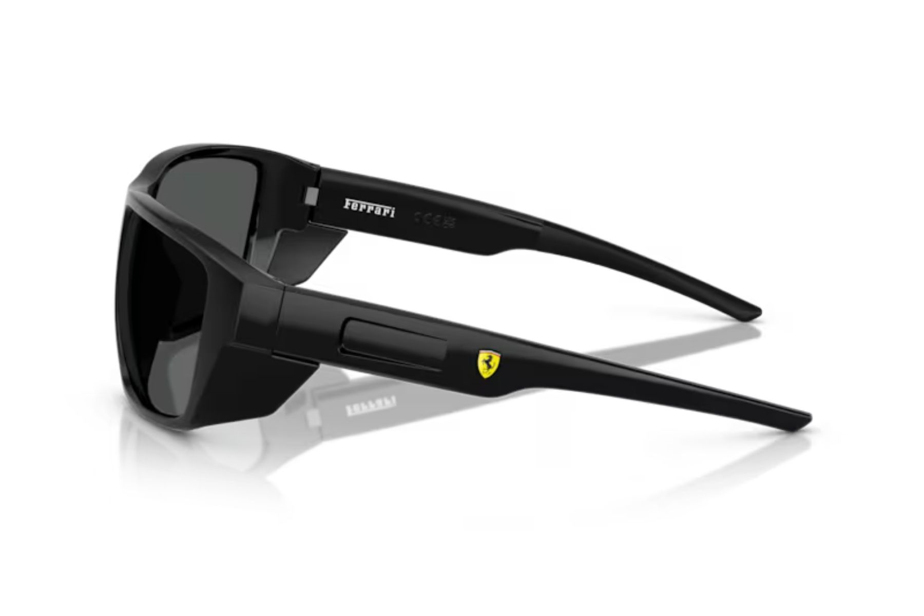 Ferrarı Scuderıa 0FZ6012U 501/87 61