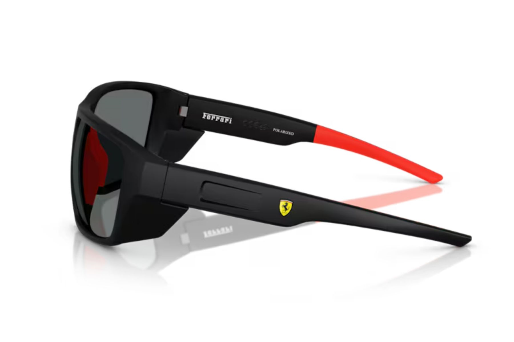 Ferrarı Scuderıa 0FZ6012U 504/81 61