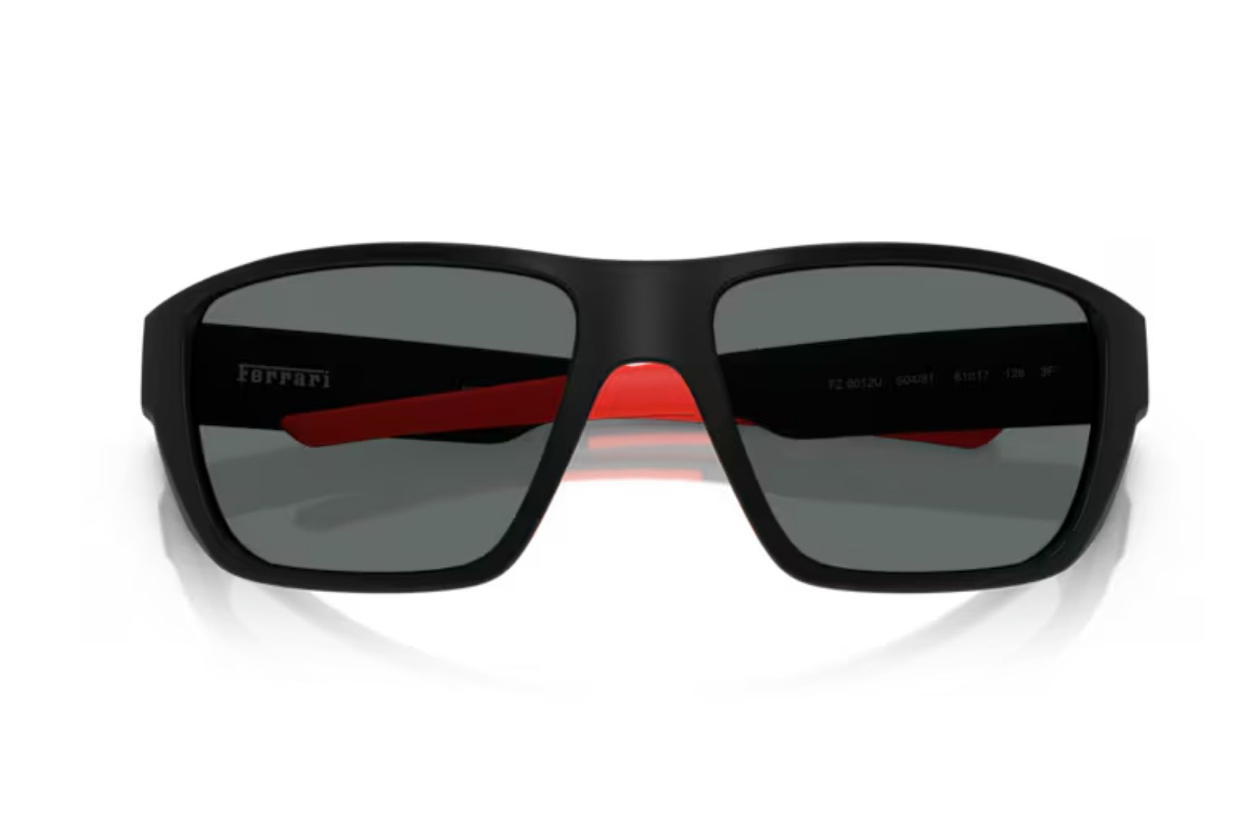 Ferrarı Scuderıa 0FZ6012U 504/81 61