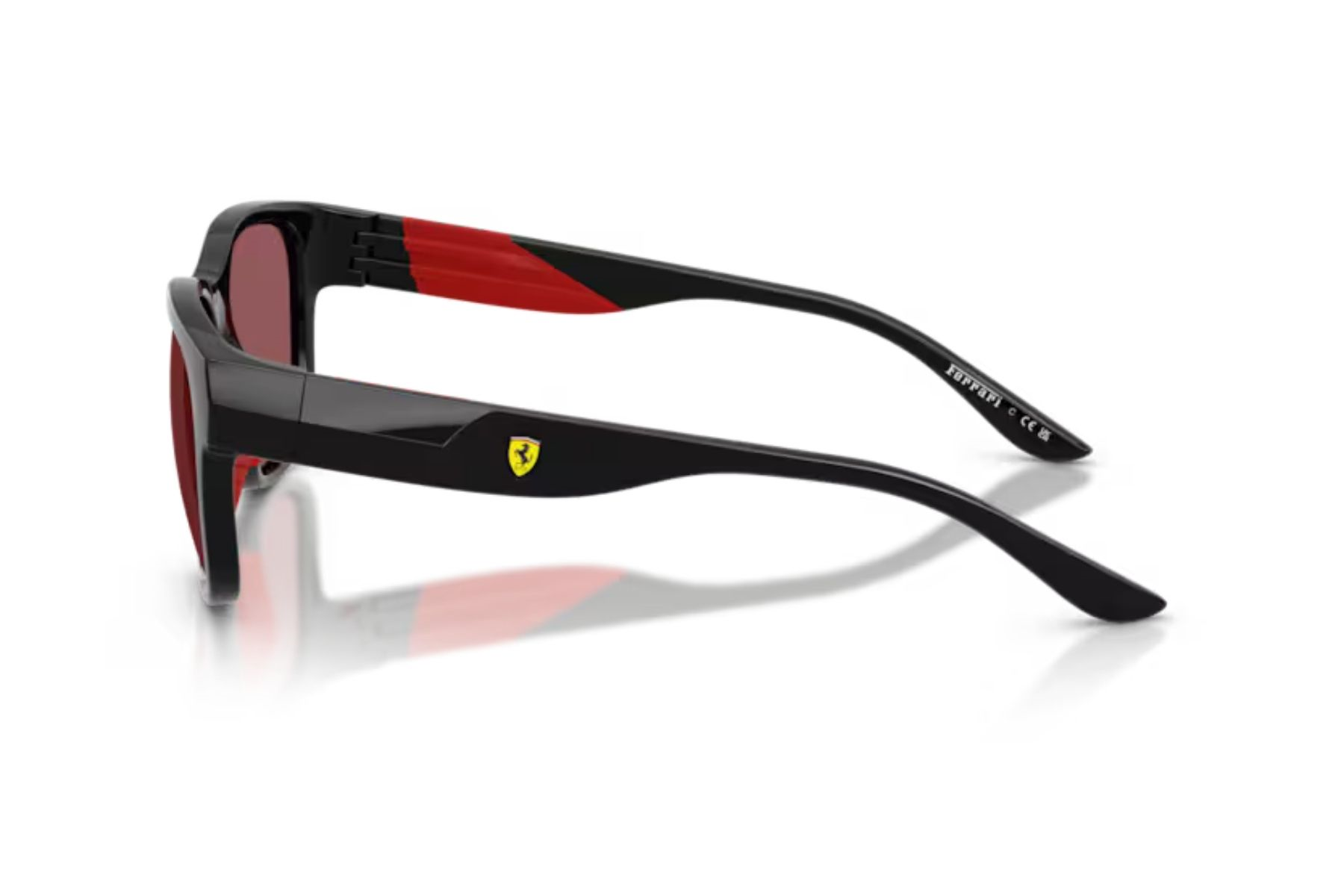 Ferrarı Scuderıa 0FZ6028U 501/1E 57