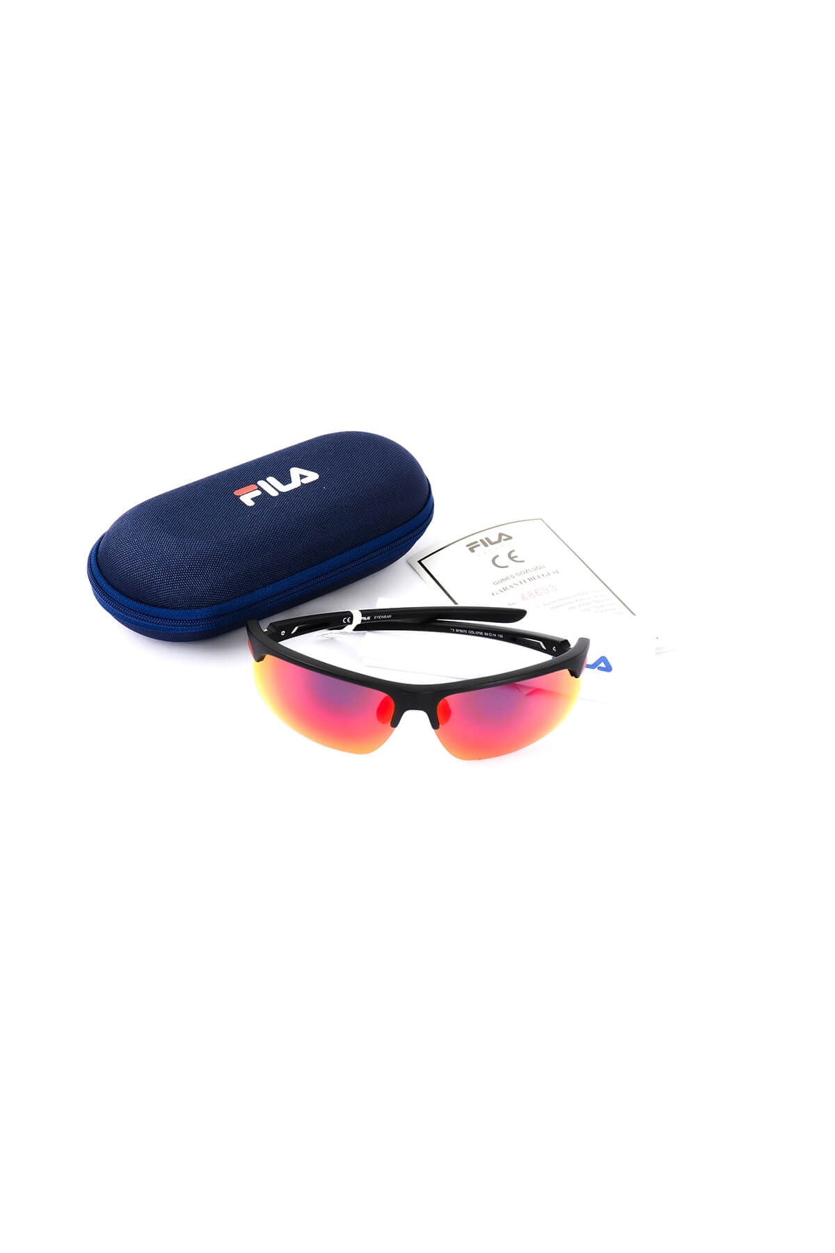 Fila 9070 0700 69-14 
