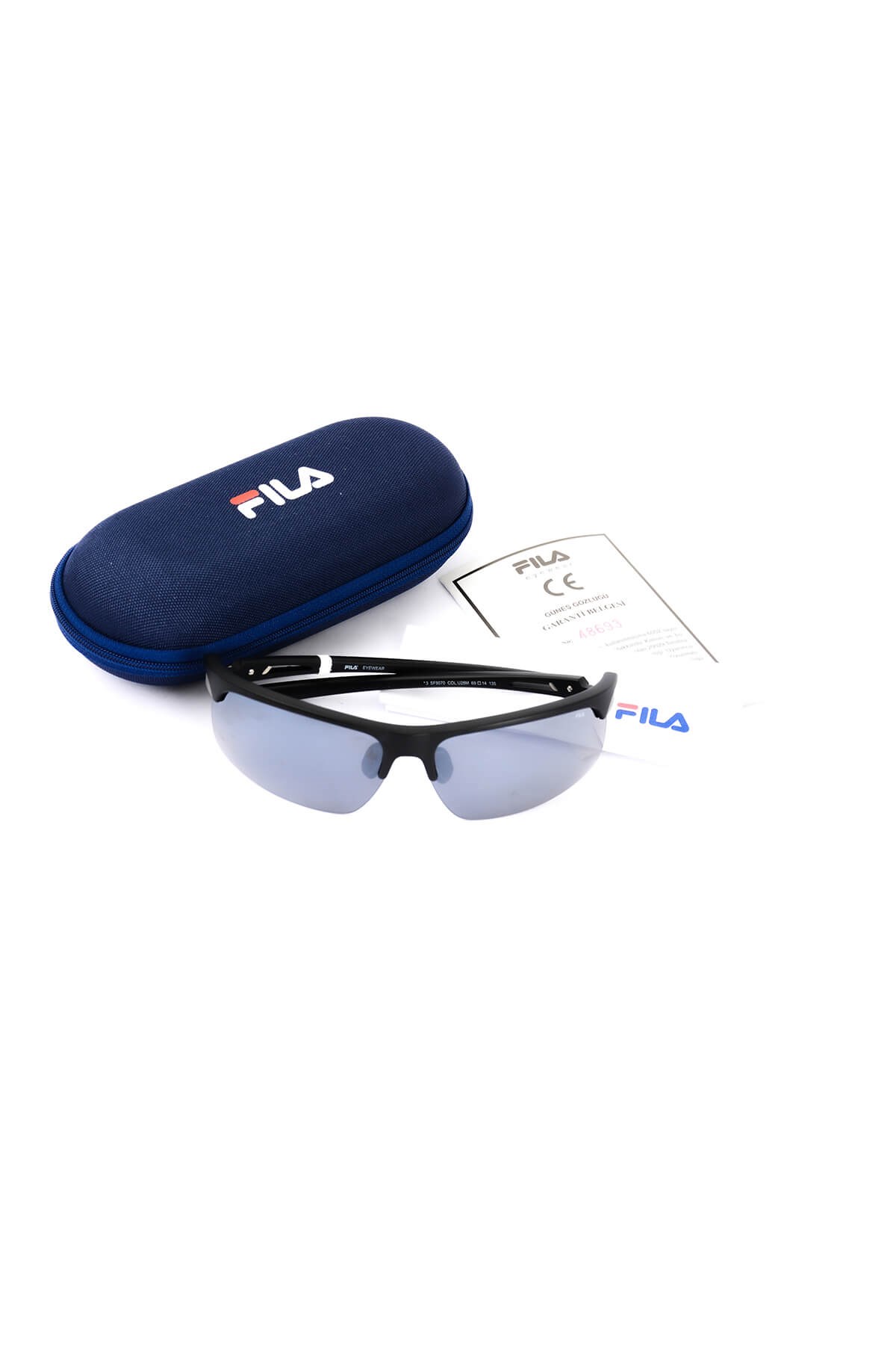 Fila 9070 U28M 69-14 