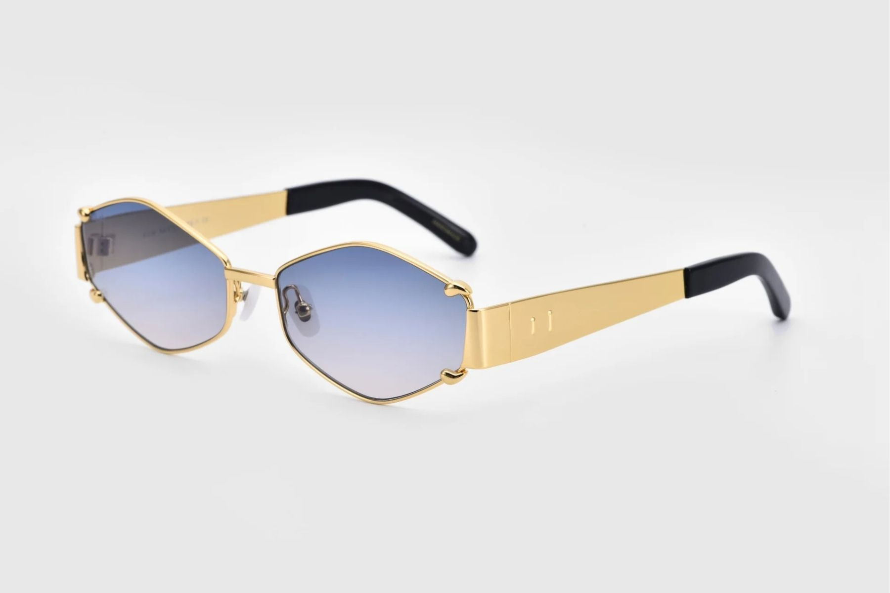 FOR ARTS SAKE EMPRESS SF022BL 61 Kadın Güneş Gözlüğü