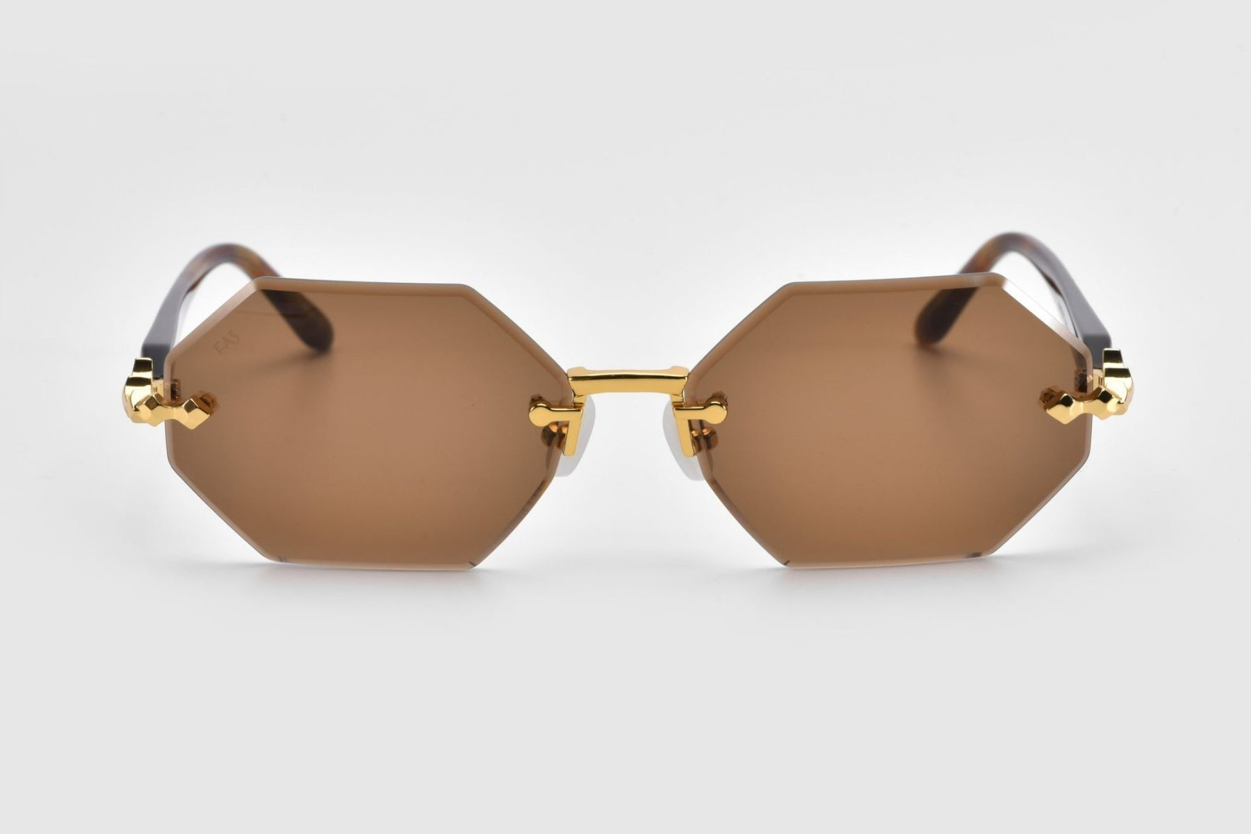 FOR ARTS SAKE HAZE SF035TT 61 Kadın Güneş Gözlüğü