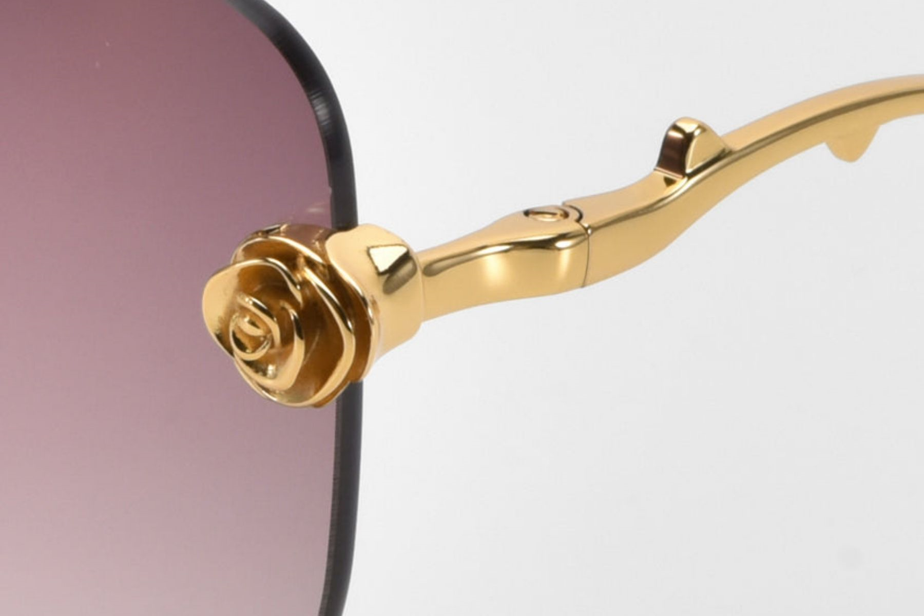 FOR ARTS SAKE ROSE GARDEN SF031CH 60 Kadın Güneş Gözlüğü