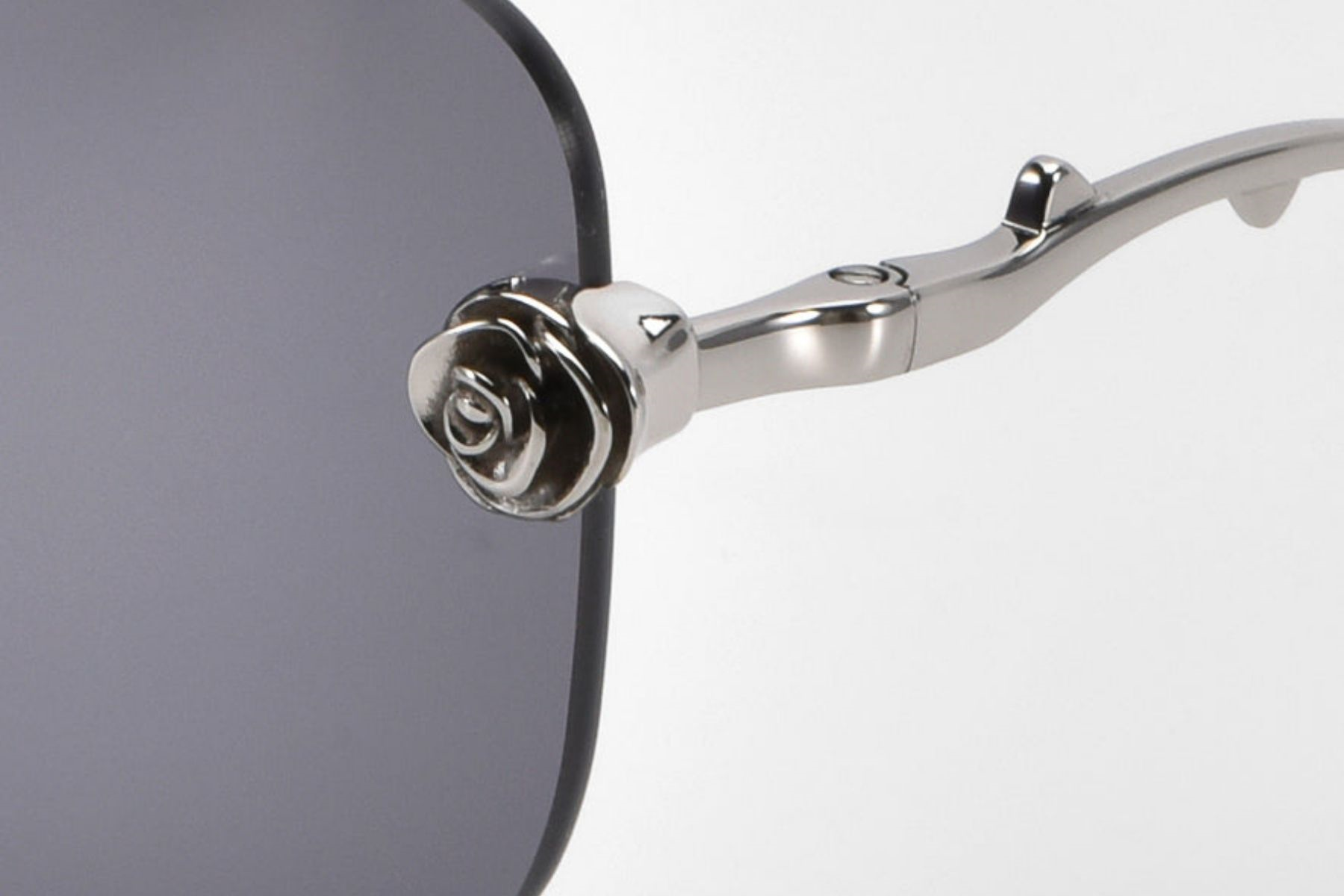 FOR ARTS SAKE ROSE GARDEN SF031GY 60 Kadın Güneş Gözlüğü