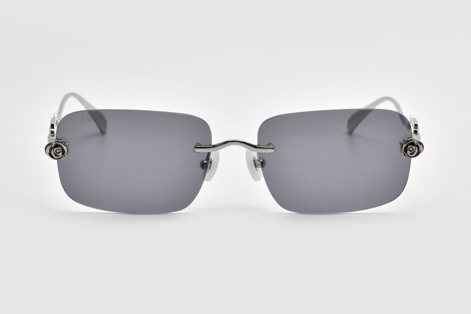 FOR ARTS SAKE ROSE GARDEN SF031GY 60 Kadın Güneş Gözlüğü