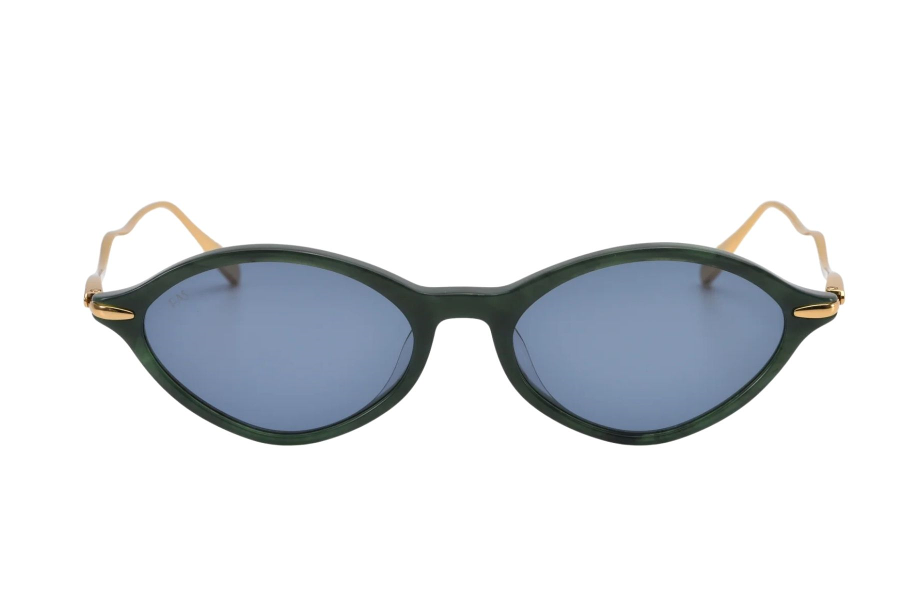 FOR ARTS SAKE TOTTO GREEN SF059GR 55