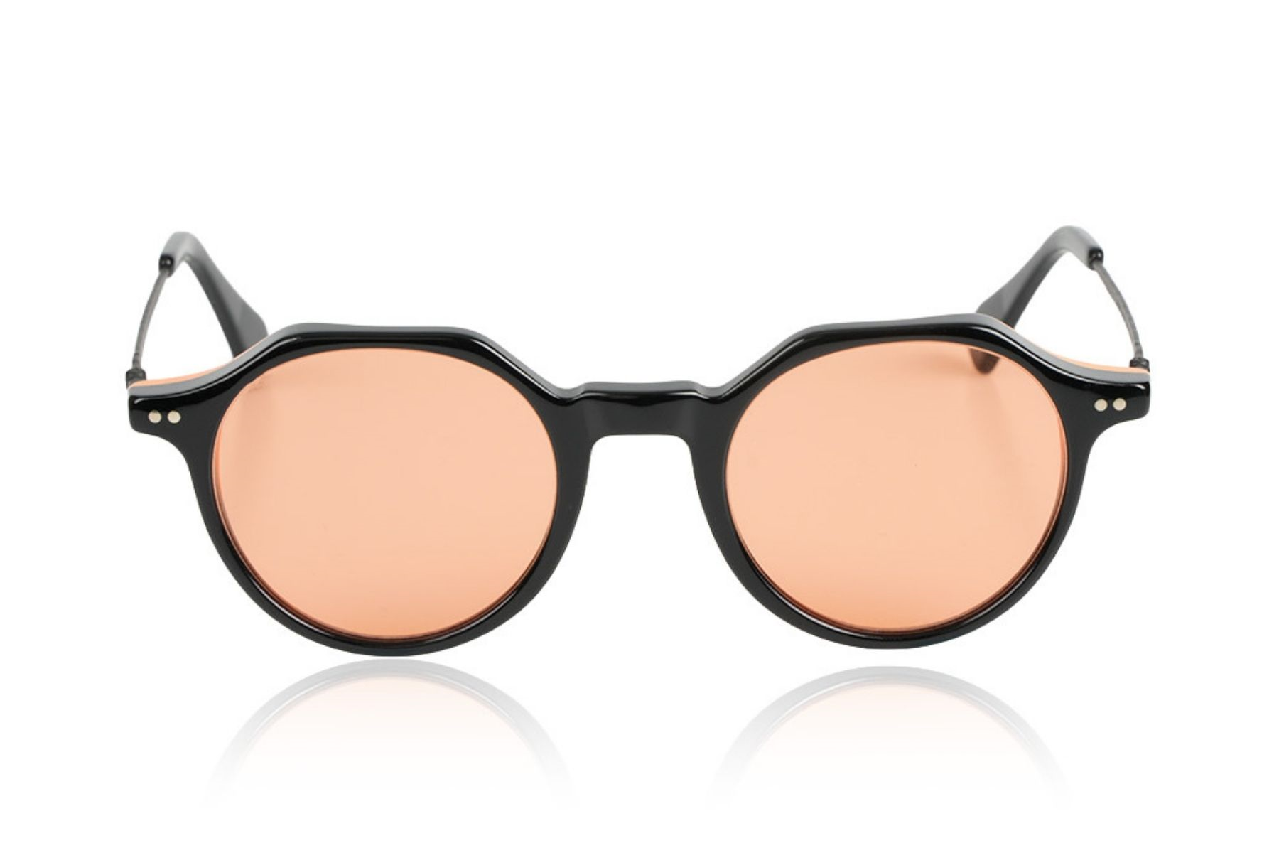 Franco Vital BOHR BLK-ORG ORANGE 45