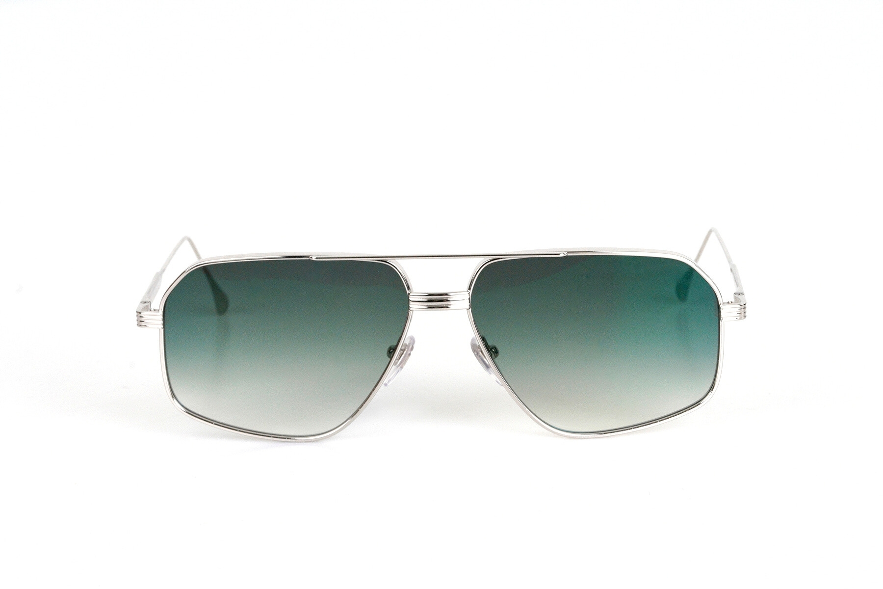 Franco Vital HEISEN SLV YEŞİL 60 Unisex Güneş Gözlüğü