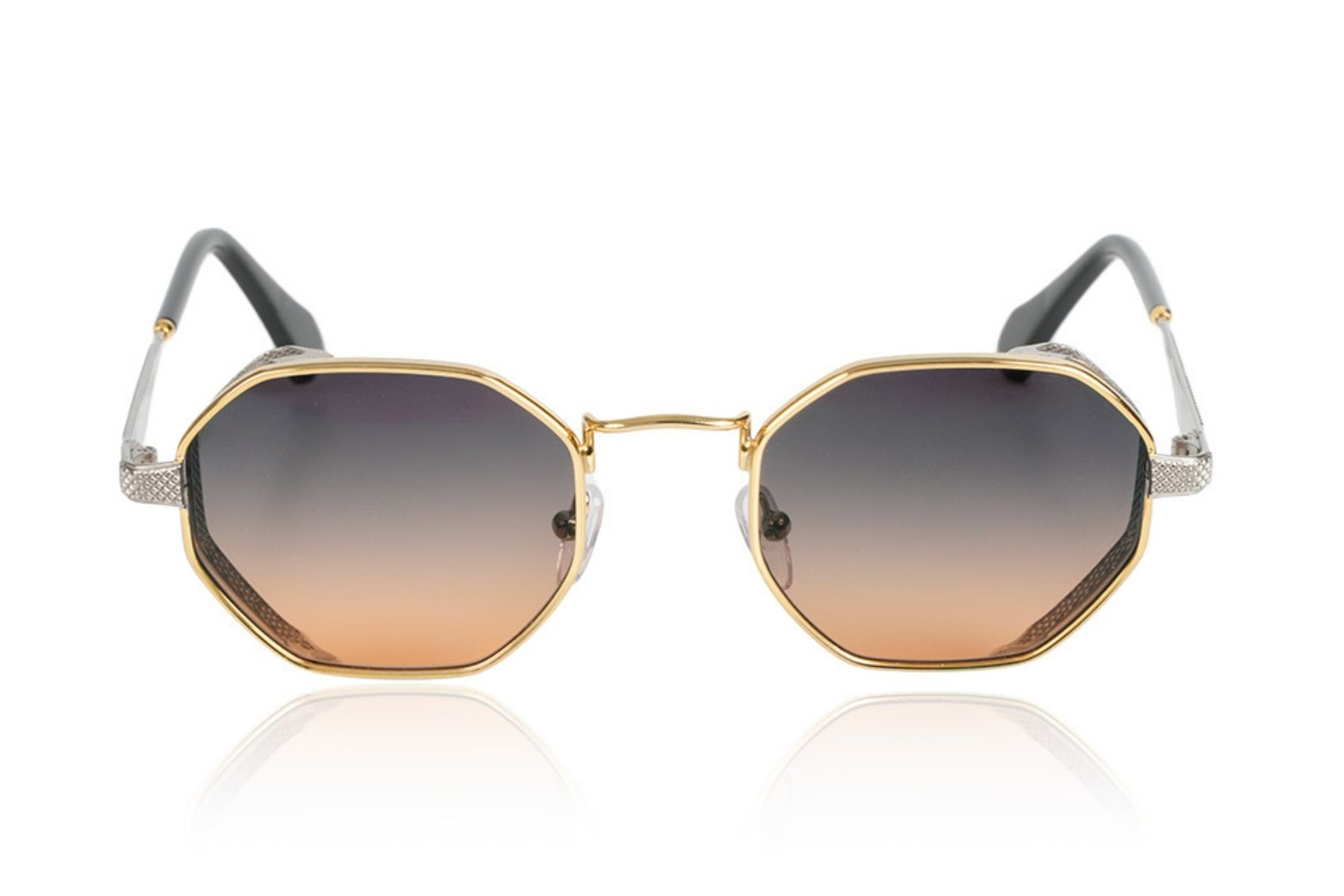Franco Vital HEKA GLD/SLV GRY 50