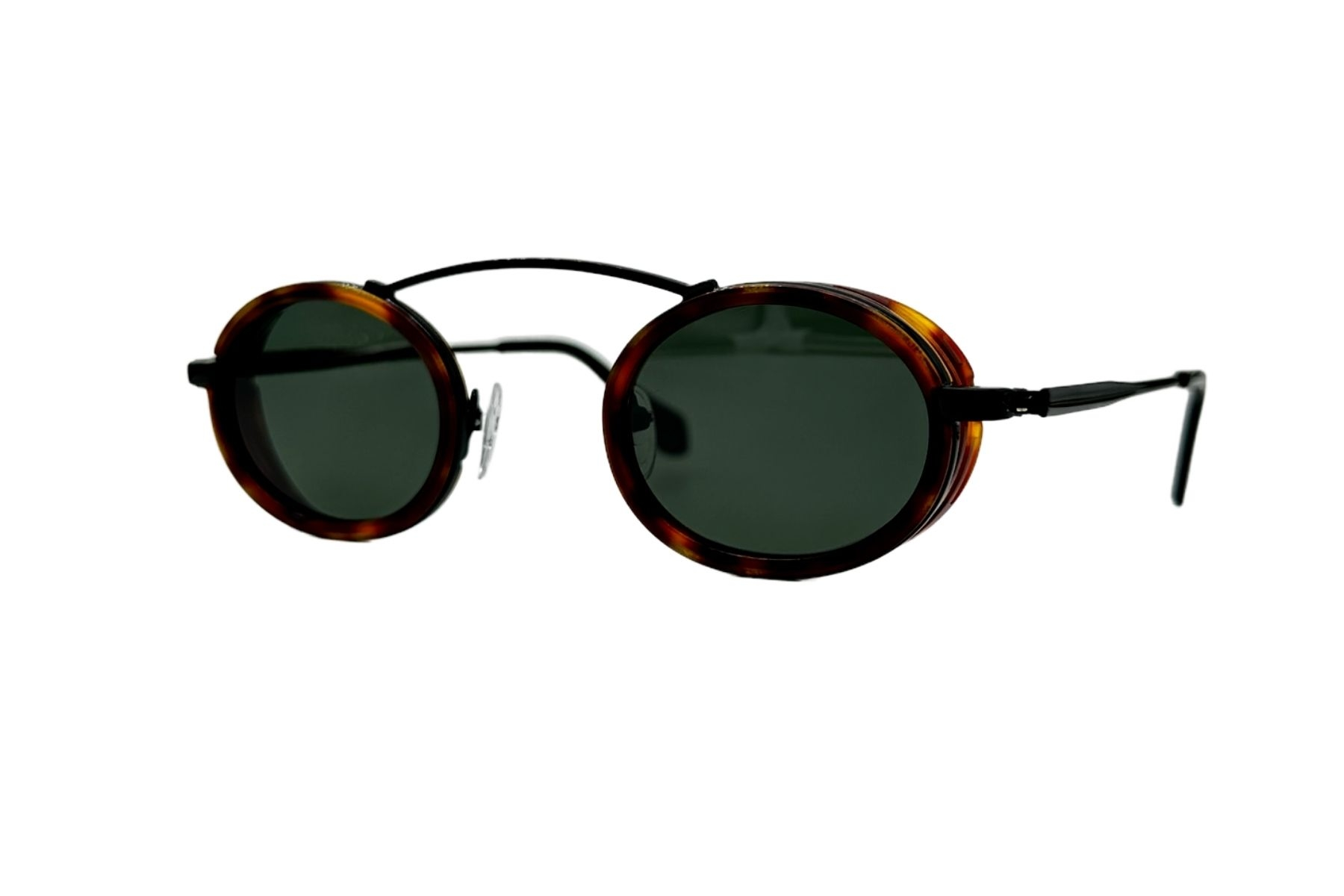 Franco Vital ISIS-BLK 47-25-145 Unisex Güneş Gözlüğü