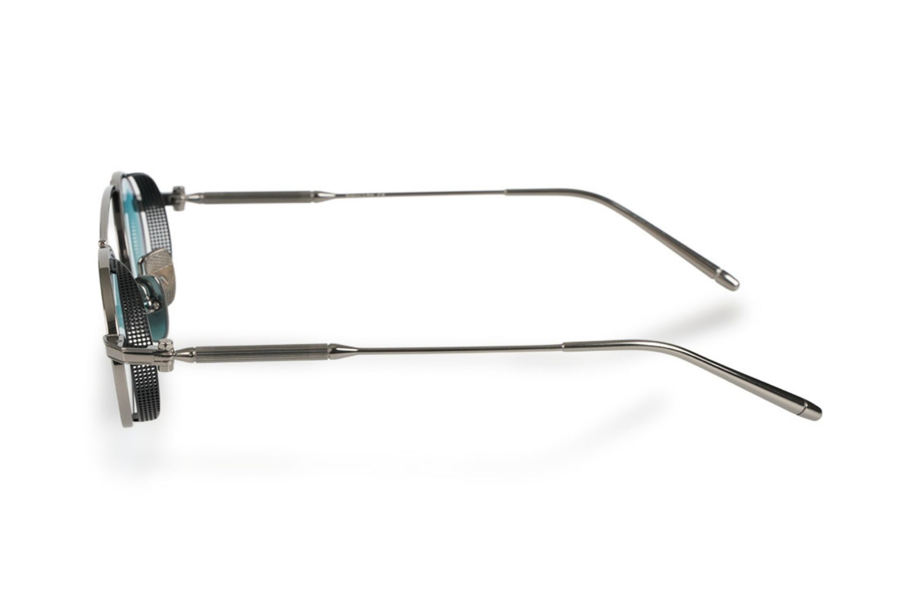 Franco Vital ISIS CAGE GUN/MBLK BLUE 47