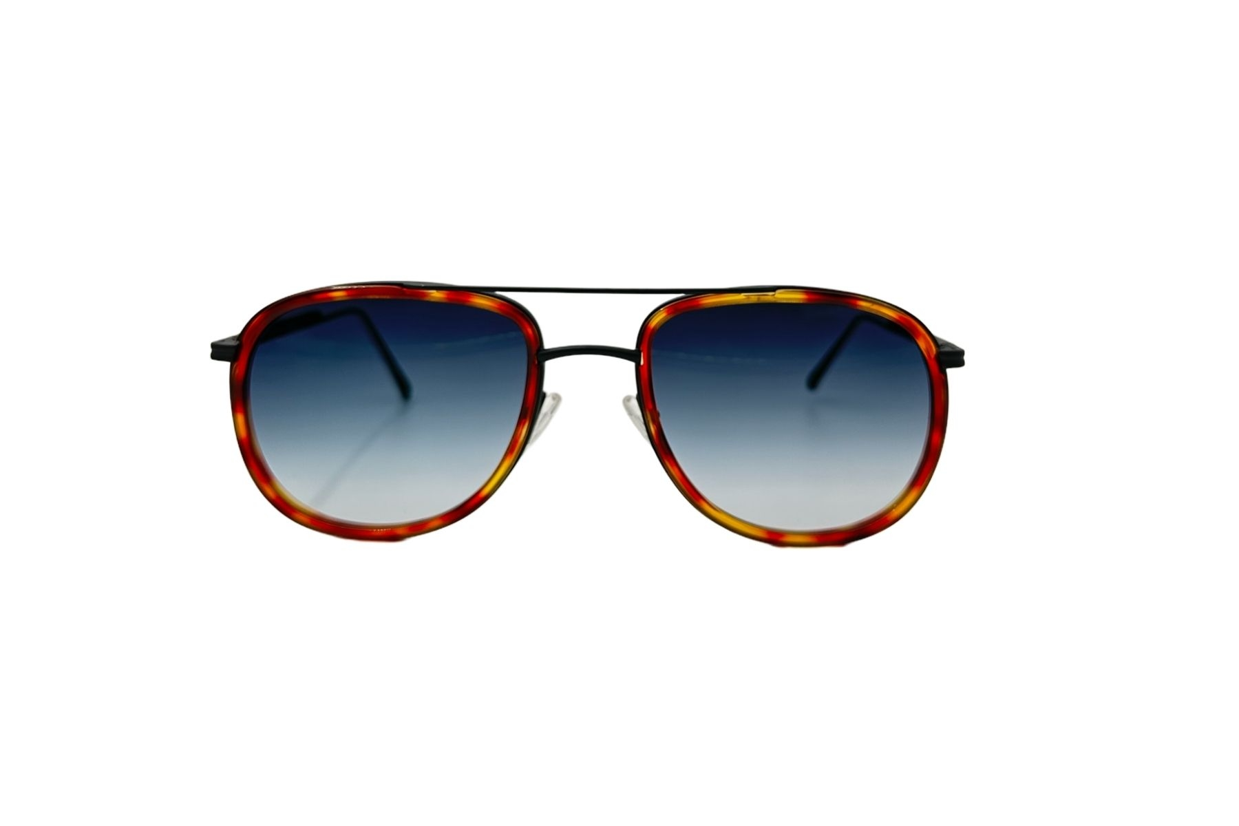 Franco Vital OSIRIS MBLK 56-21-140 Unisex Güneş Gözlüğü