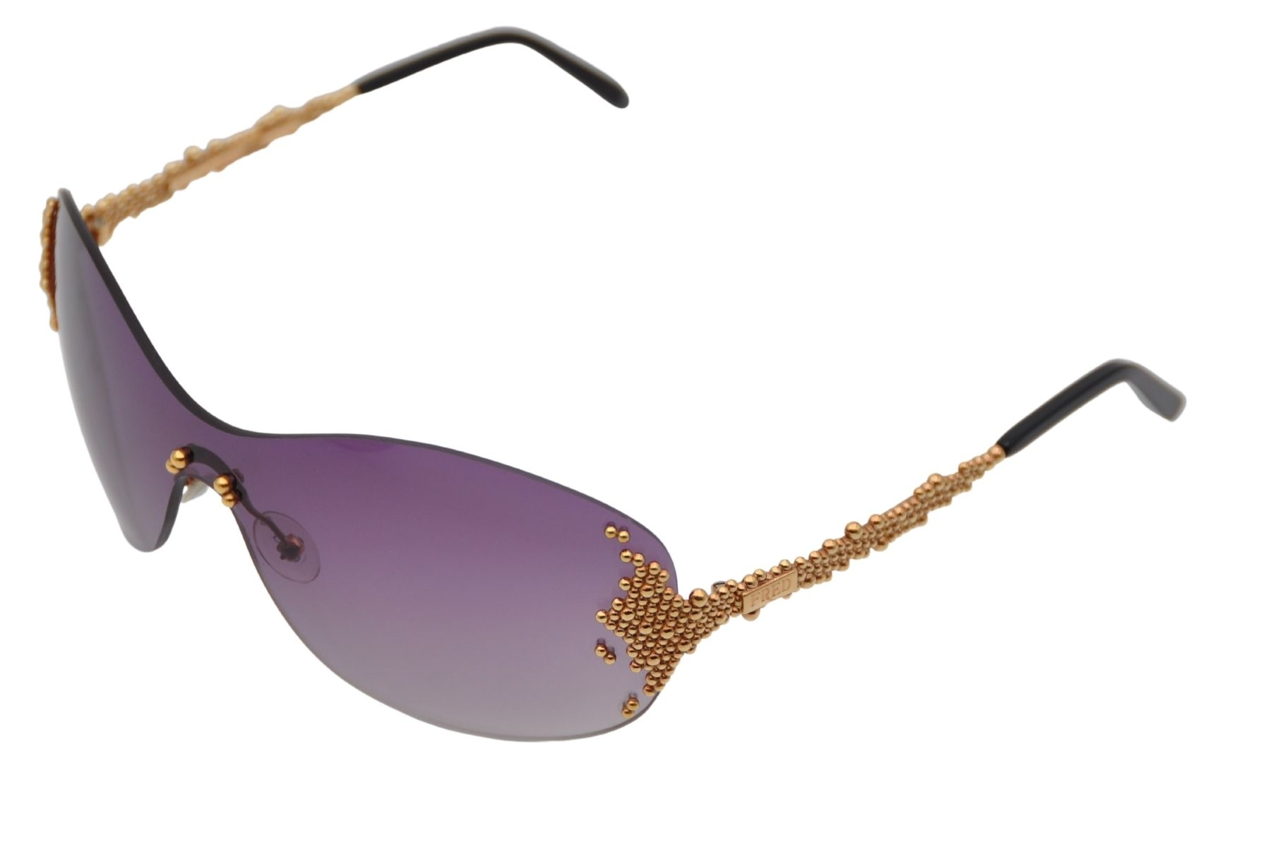 Fred PEARLS 8449/206 69-00 Kadın Güneş Gözlüğü